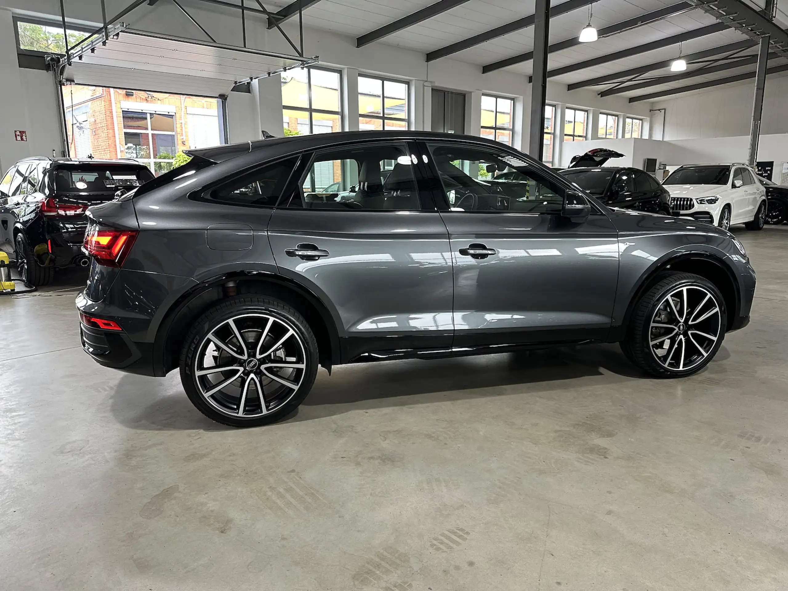 Audi - Q5