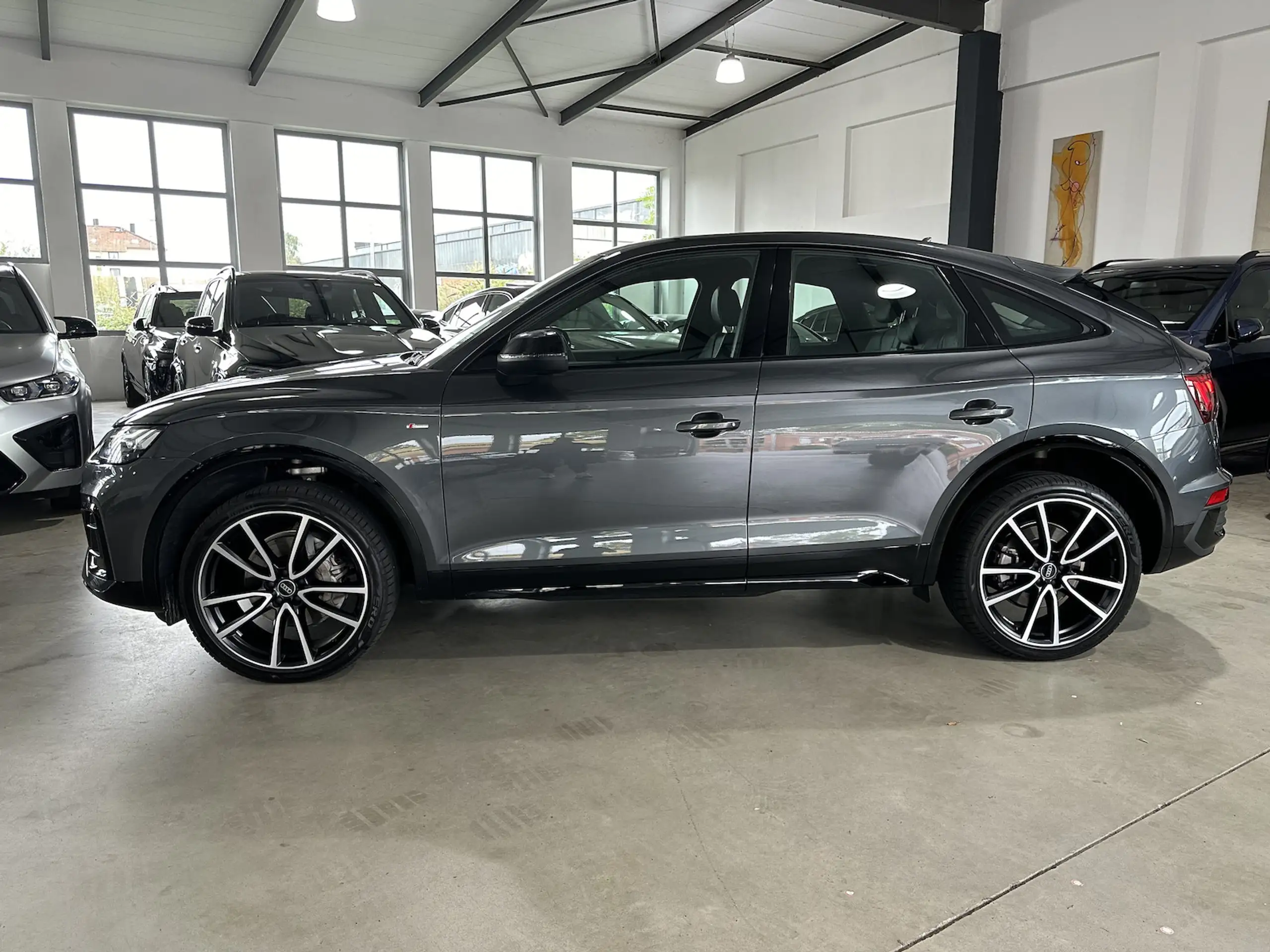 Audi - Q5