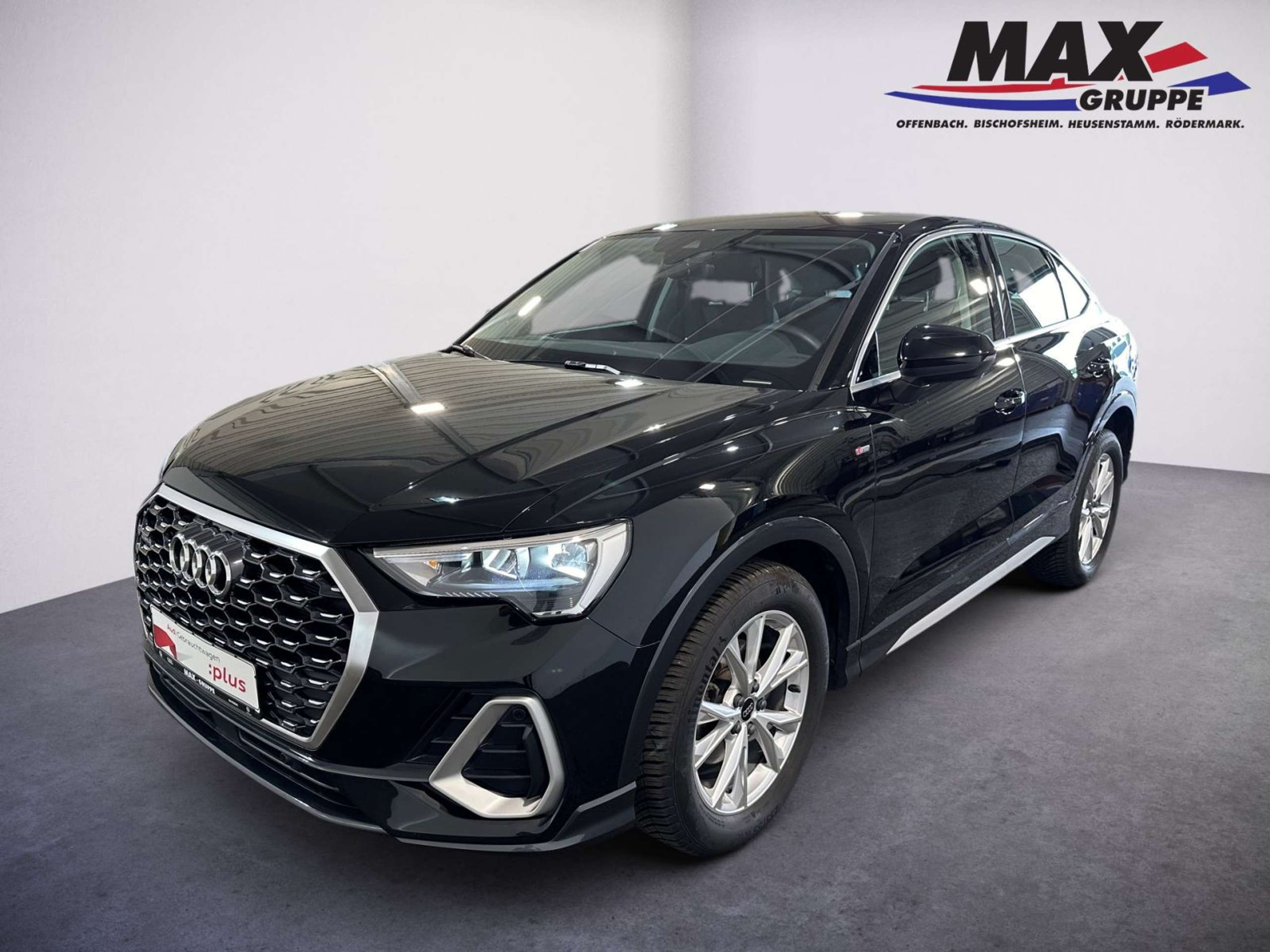 Audi - Q3