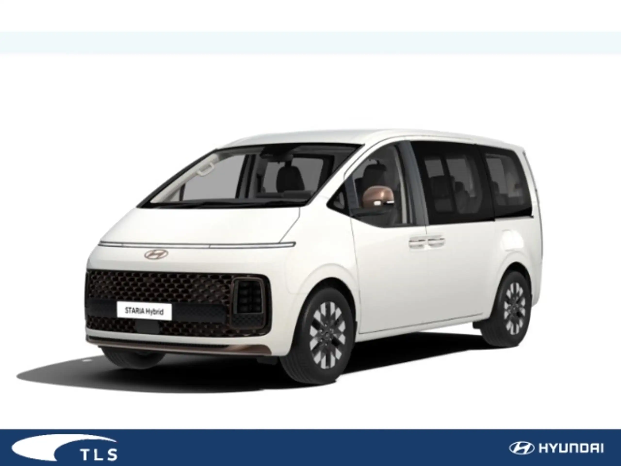 Hyundai STARIA 2024