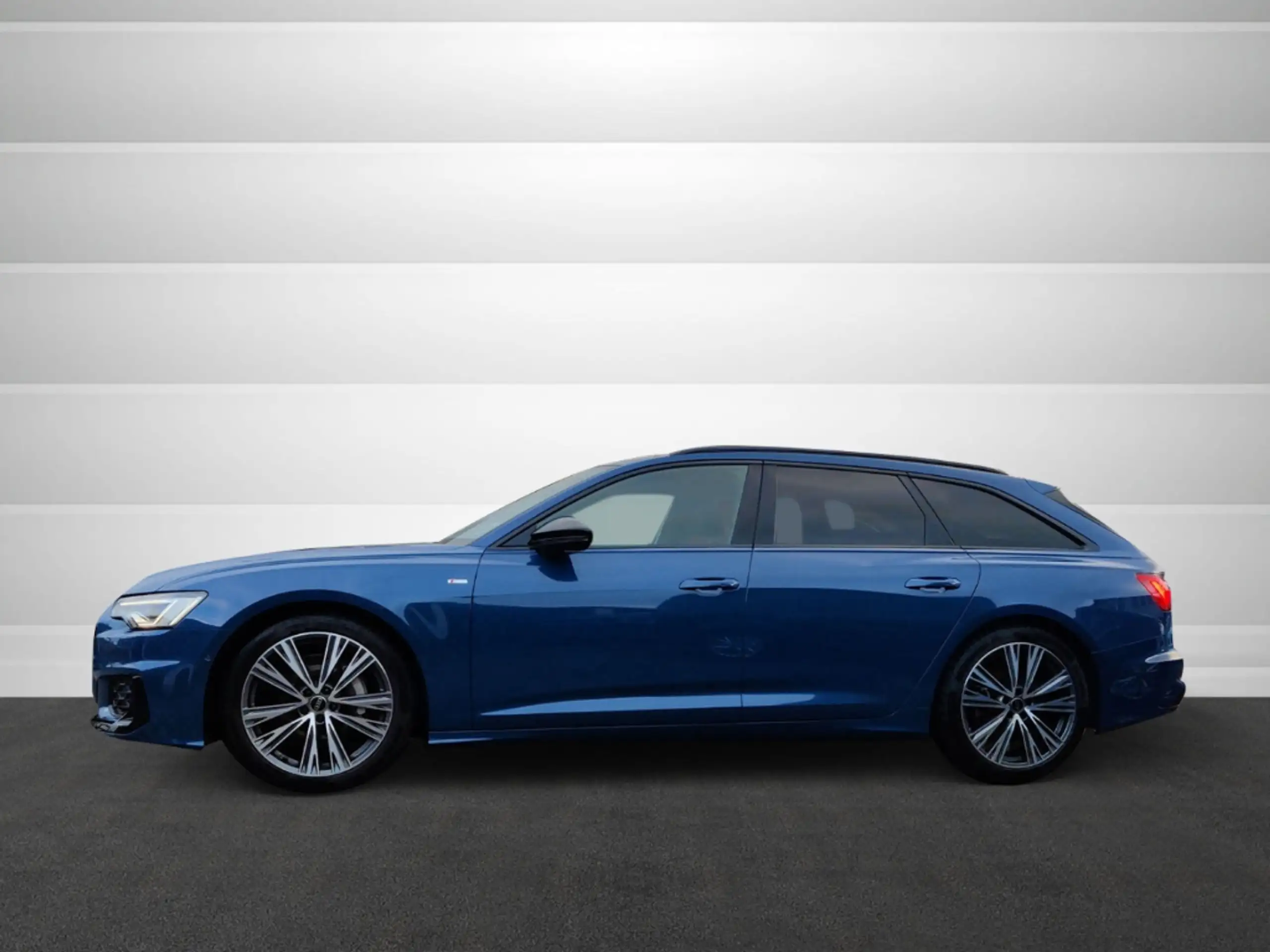 Audi - A6