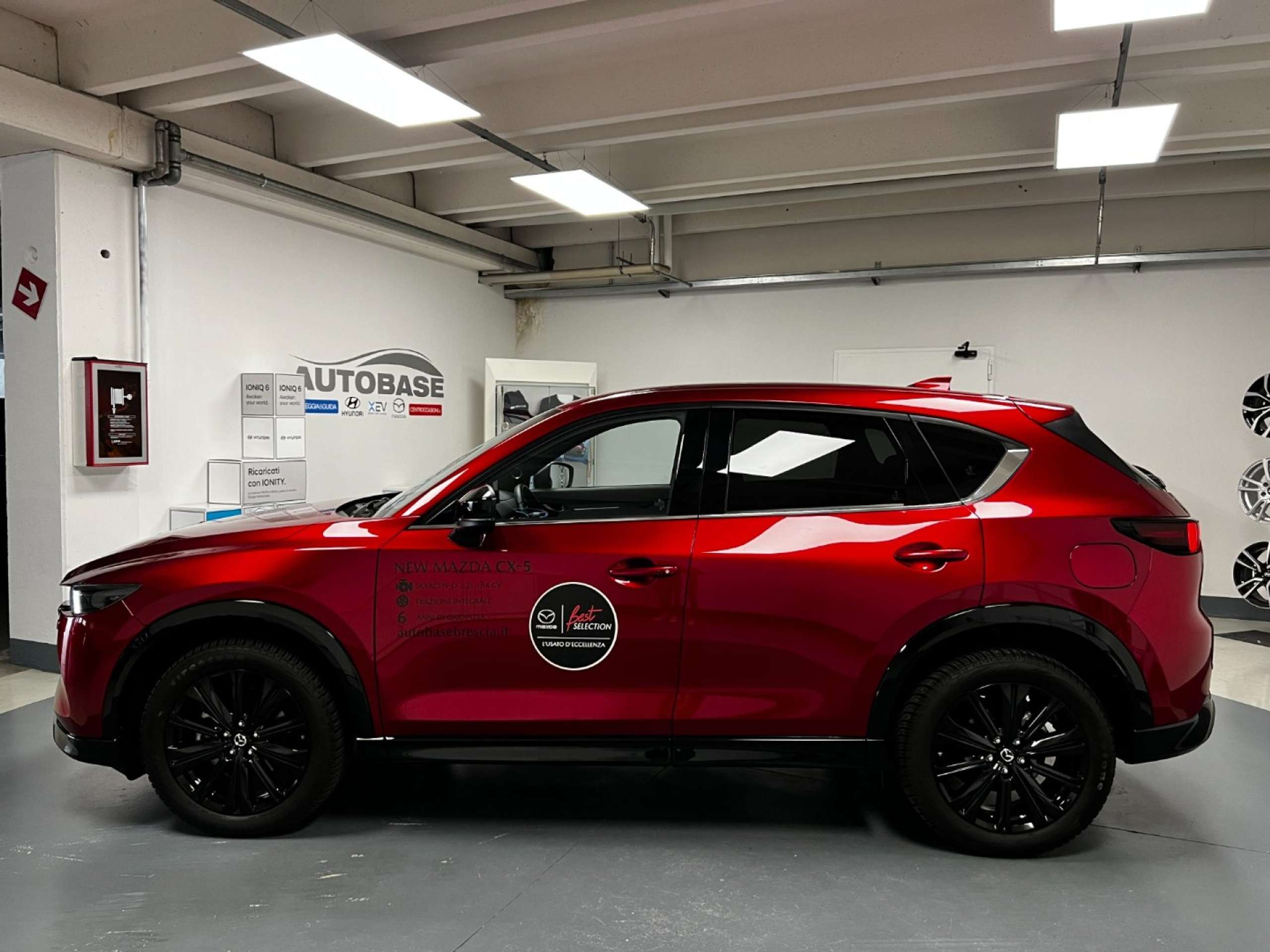 Mazda - CX-5