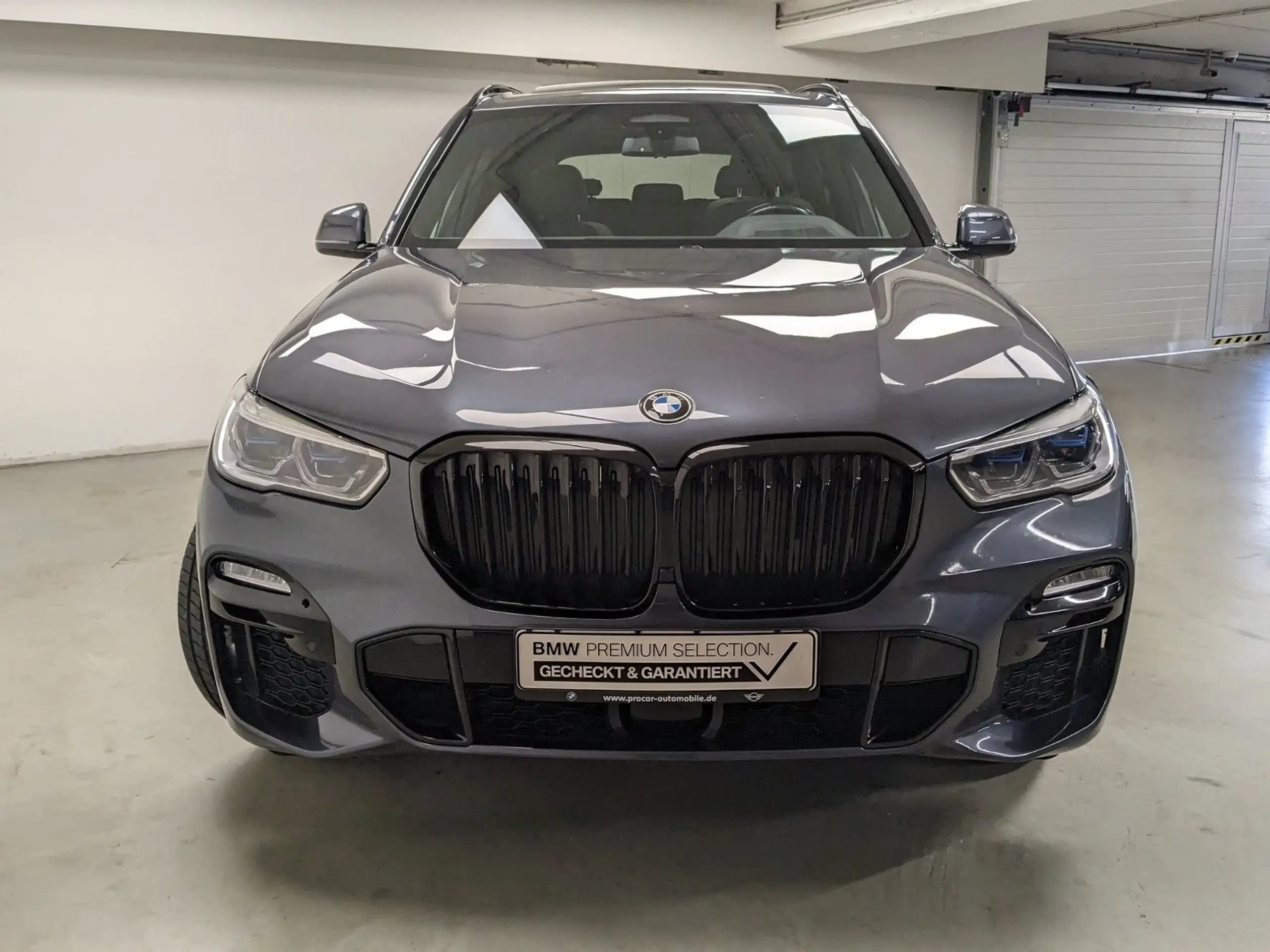 BMW - X5