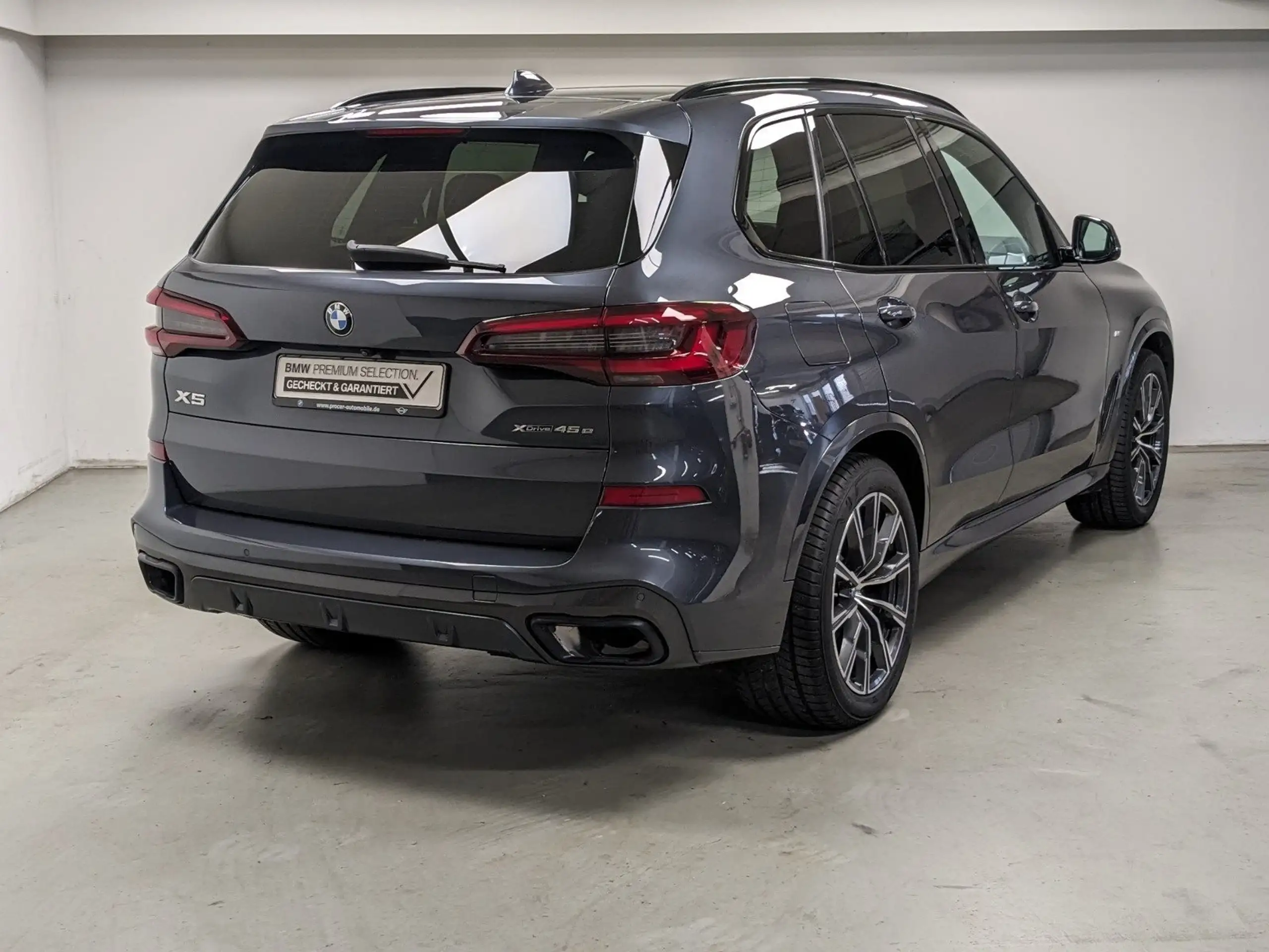 BMW - X5