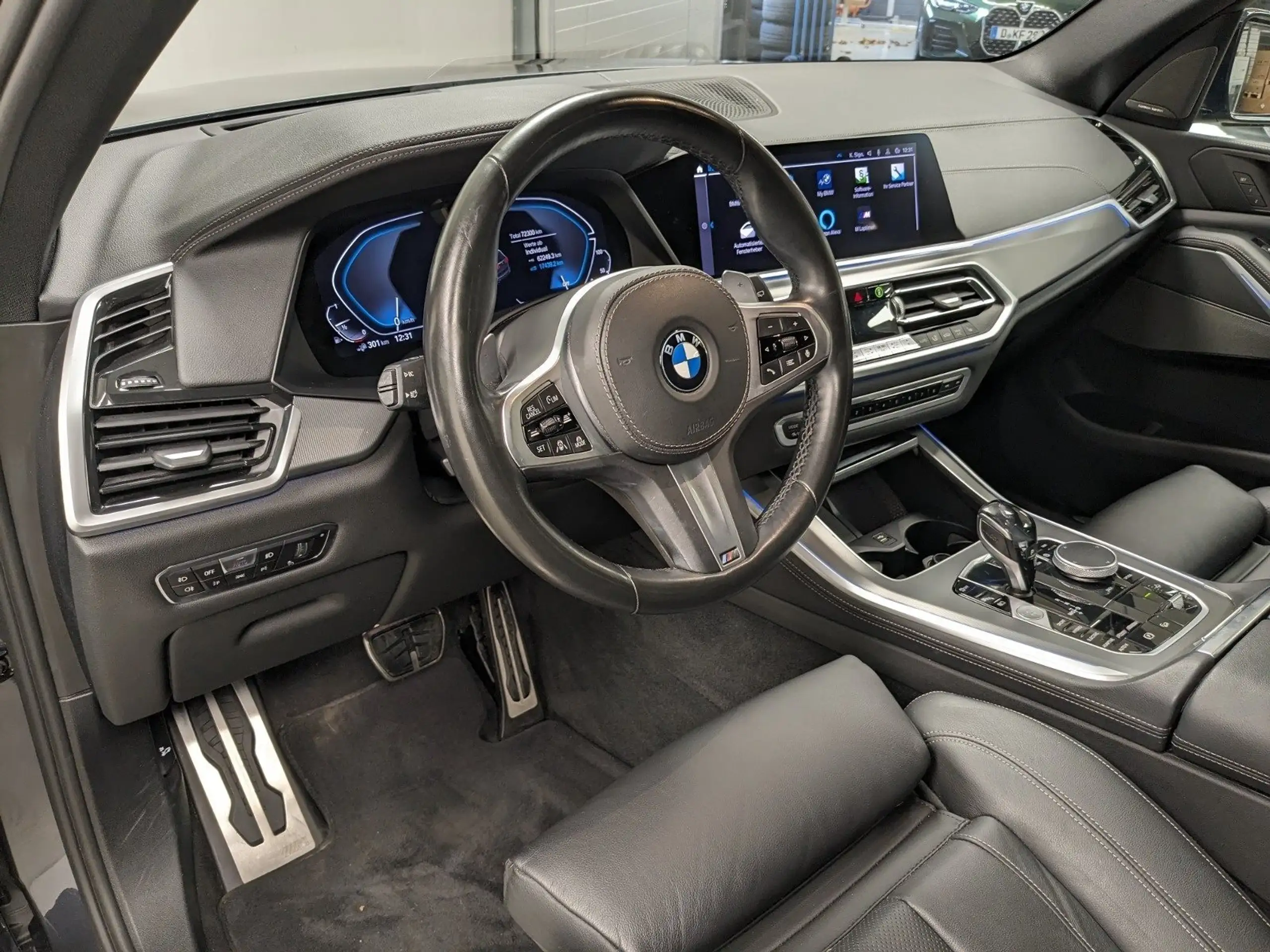 BMW - X5