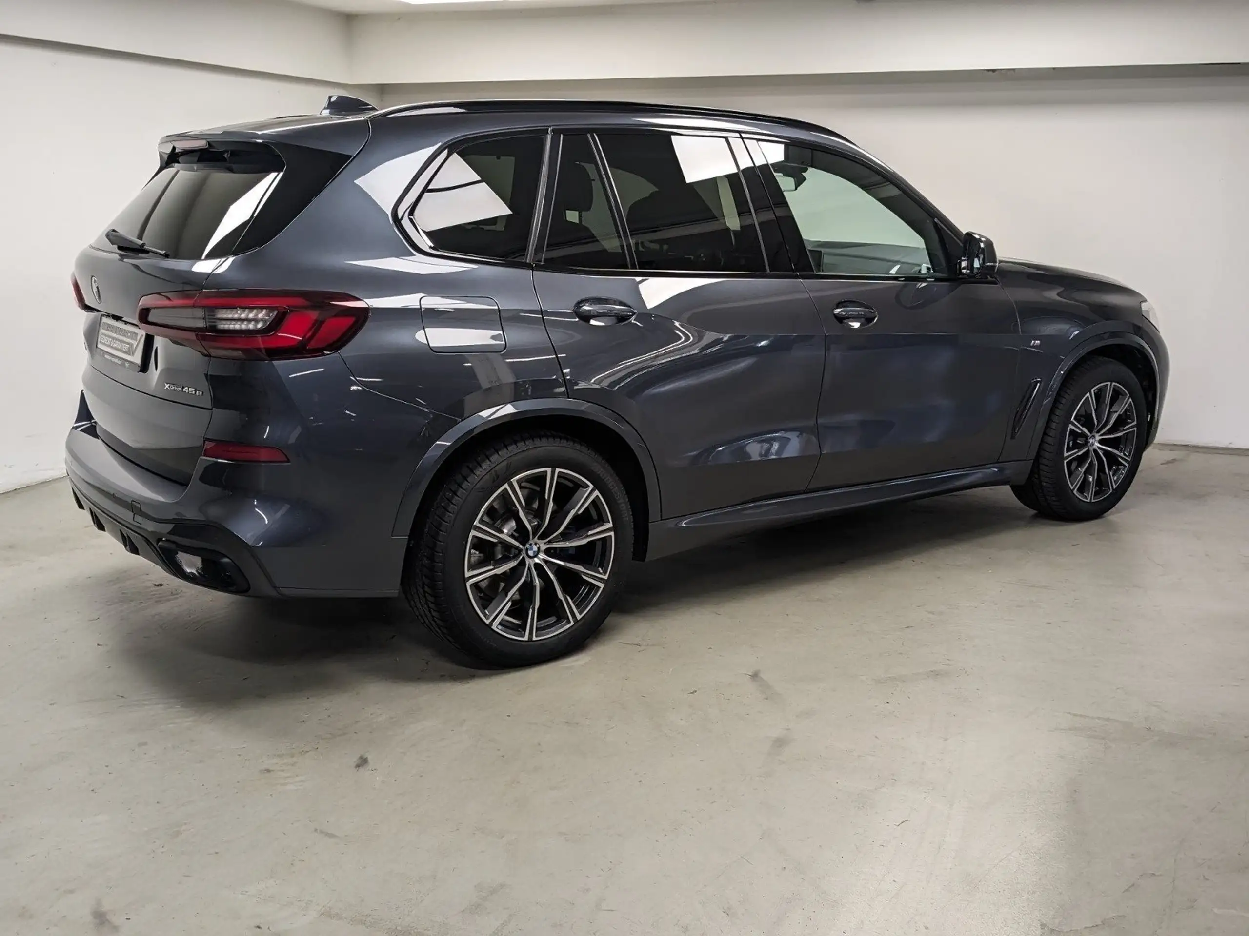 BMW - X5