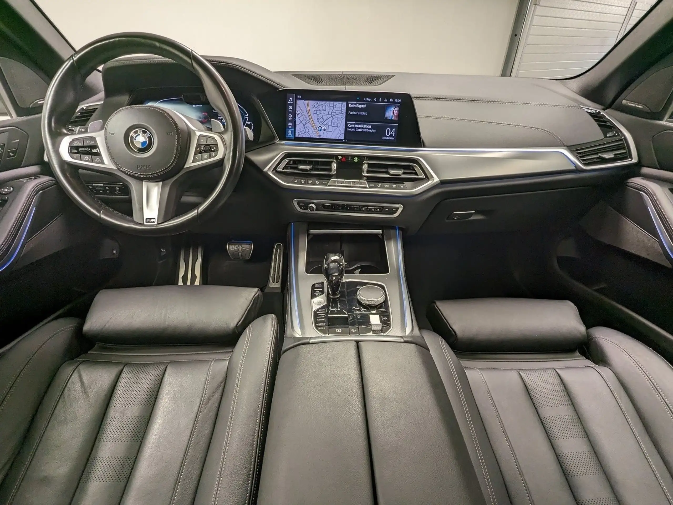 BMW - X5