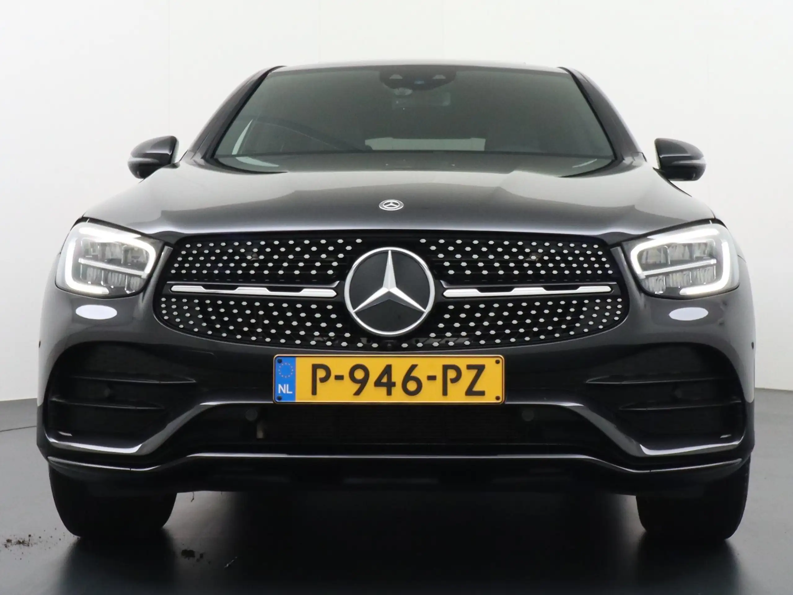 Mercedes-Benz - GLC 300