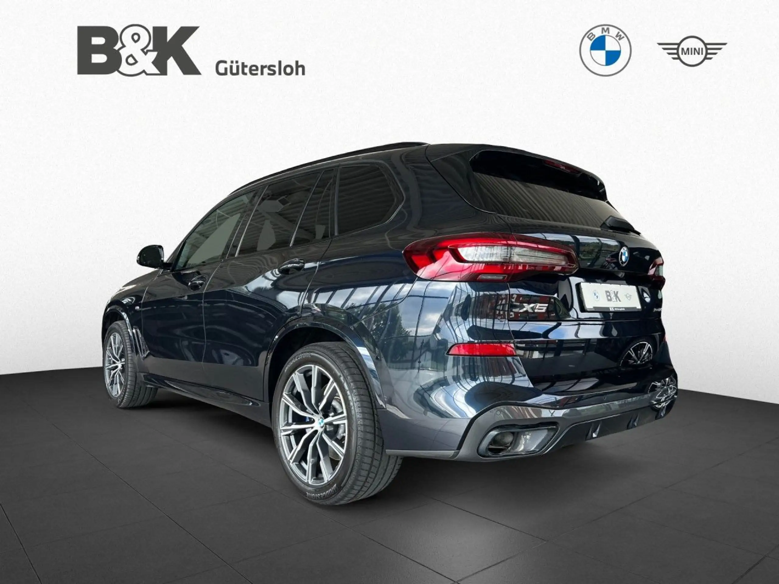 BMW - X5