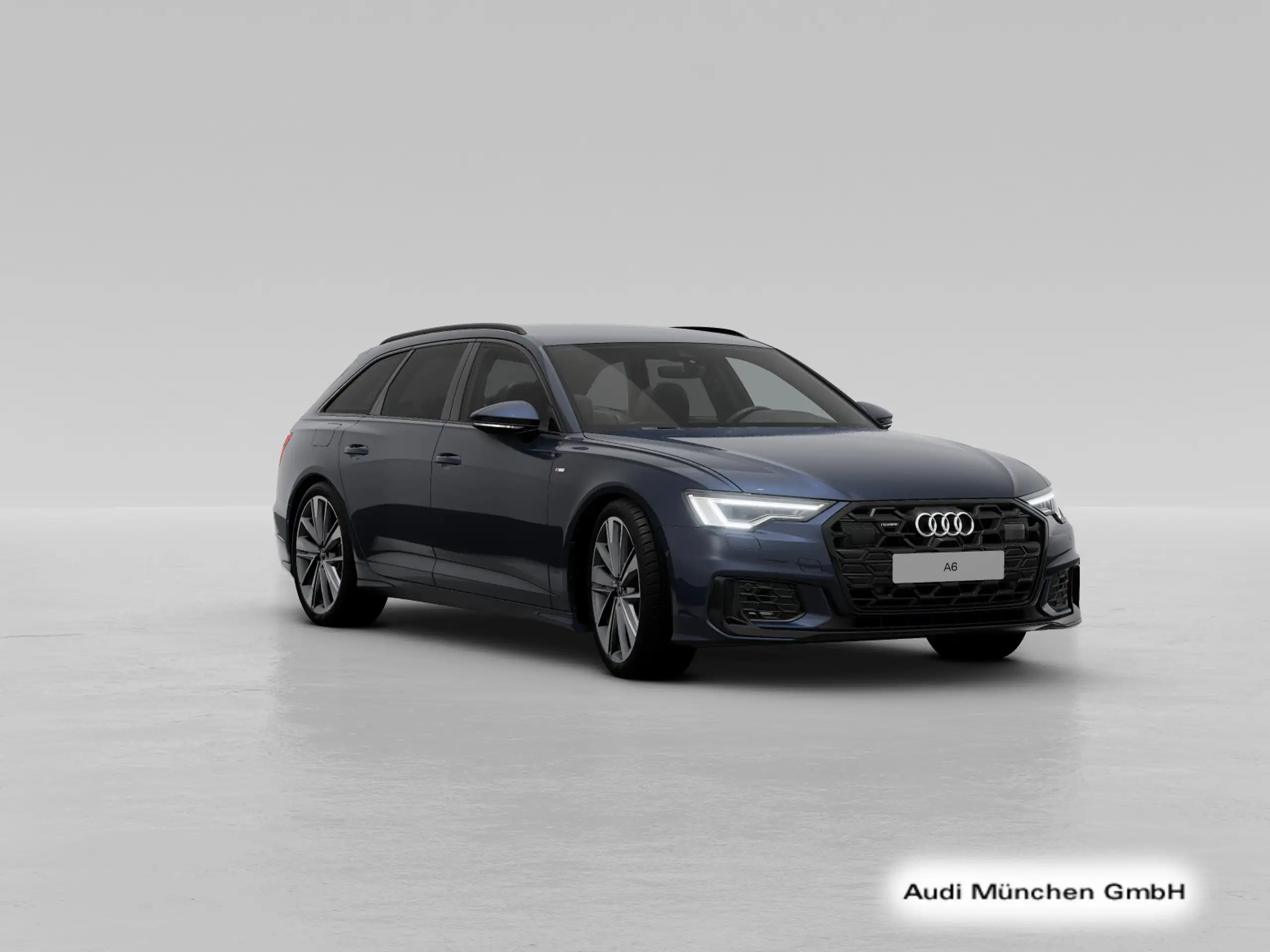 Audi - A6