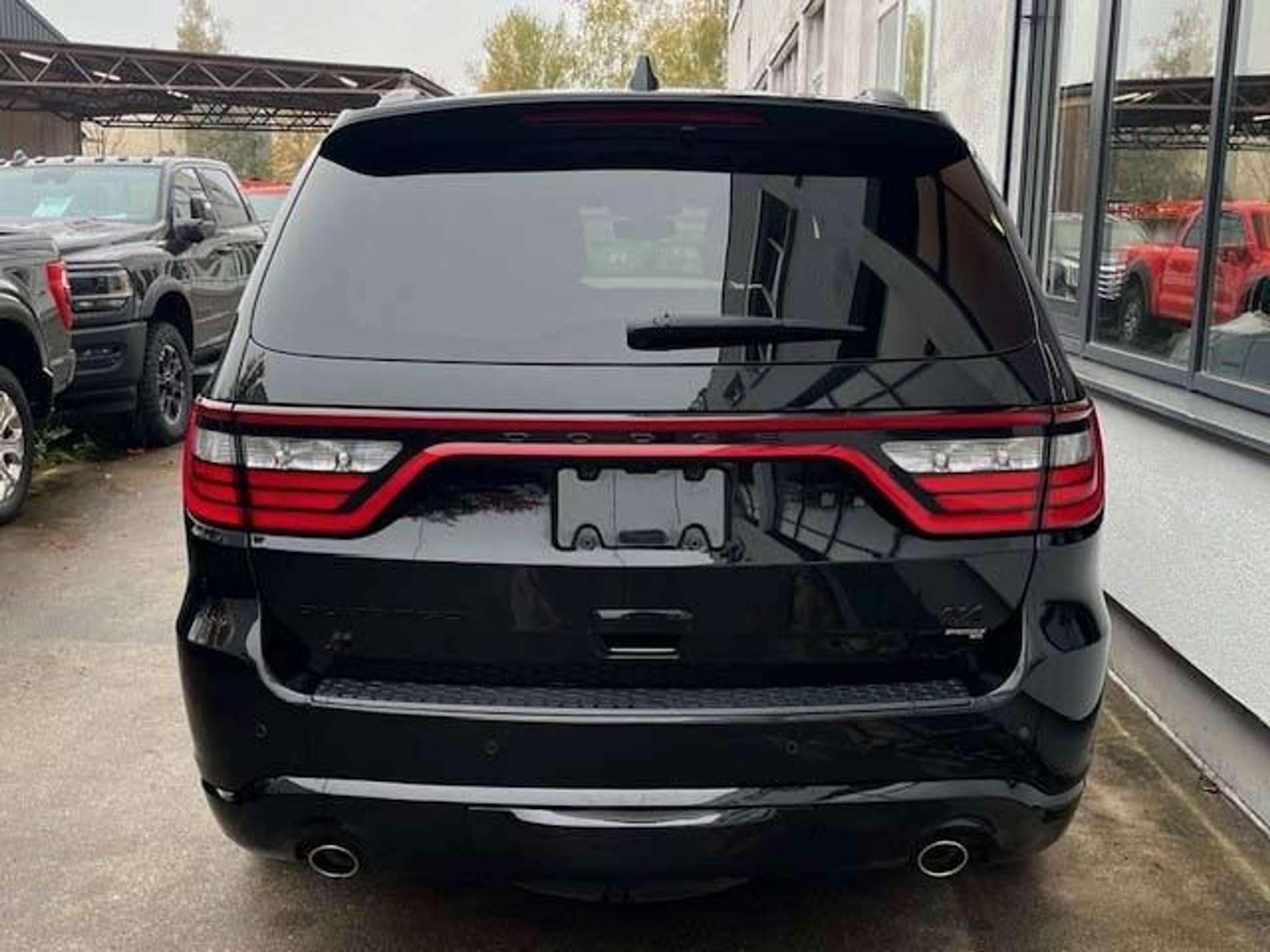 Dodge - Durango