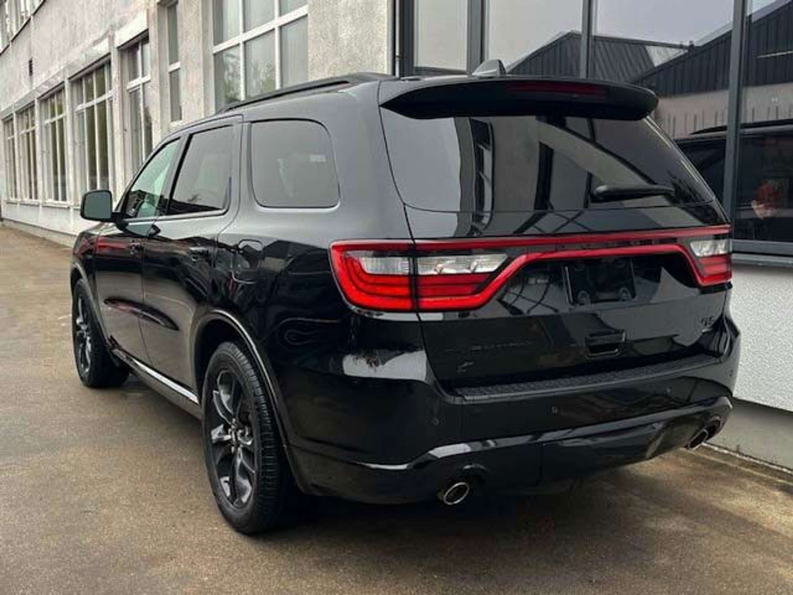 Dodge - Durango