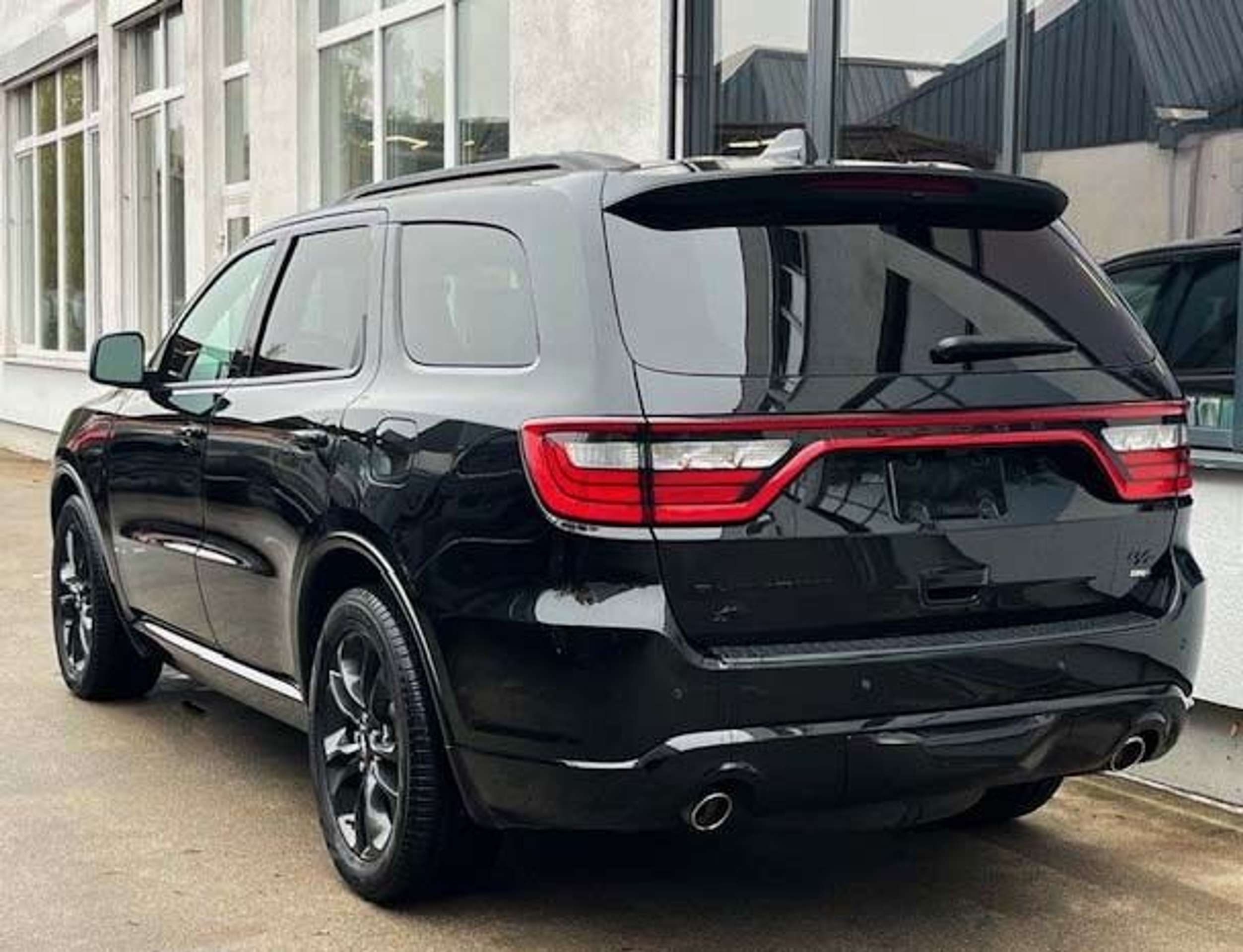 Dodge - Durango