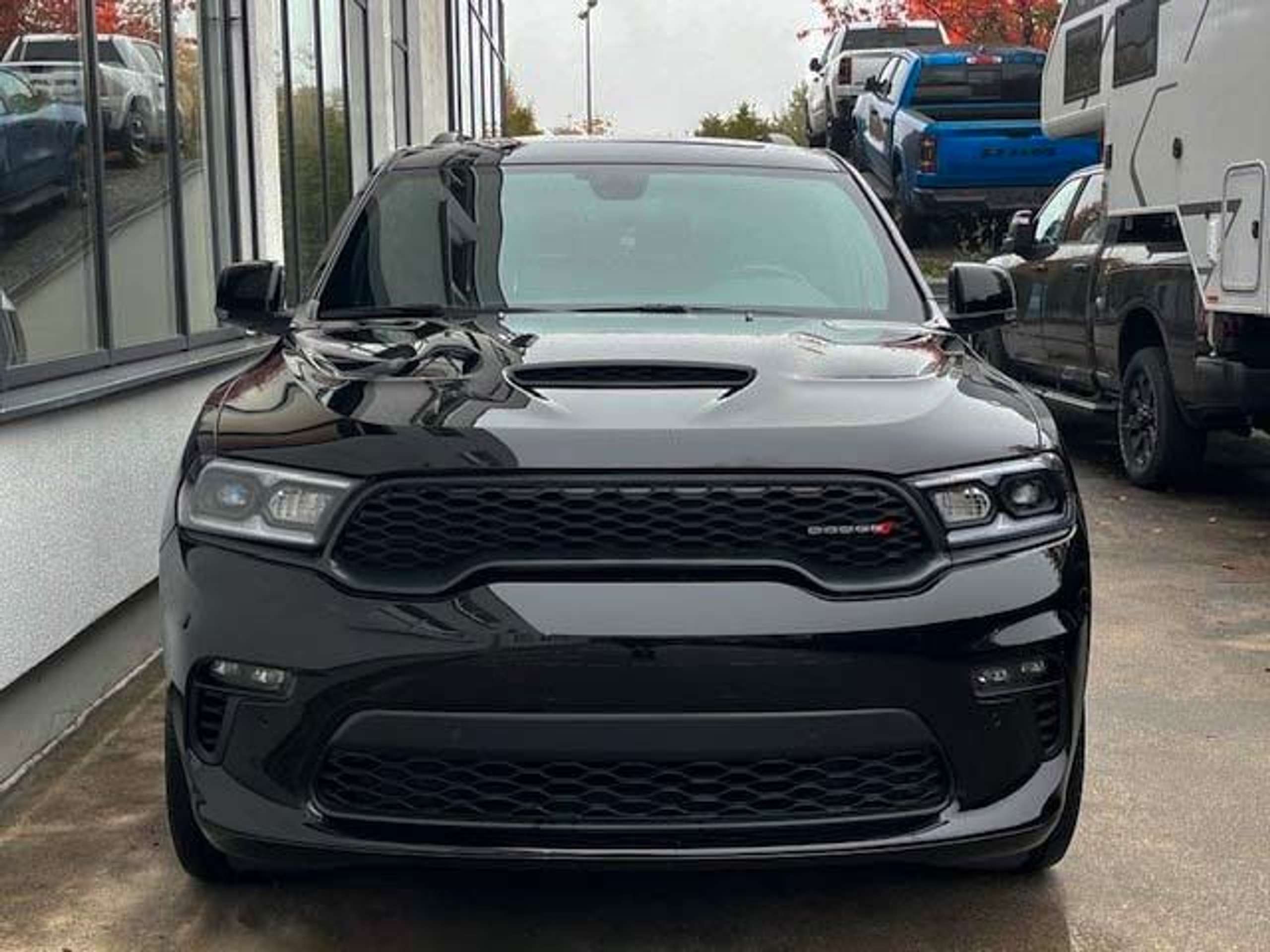 Dodge - Durango