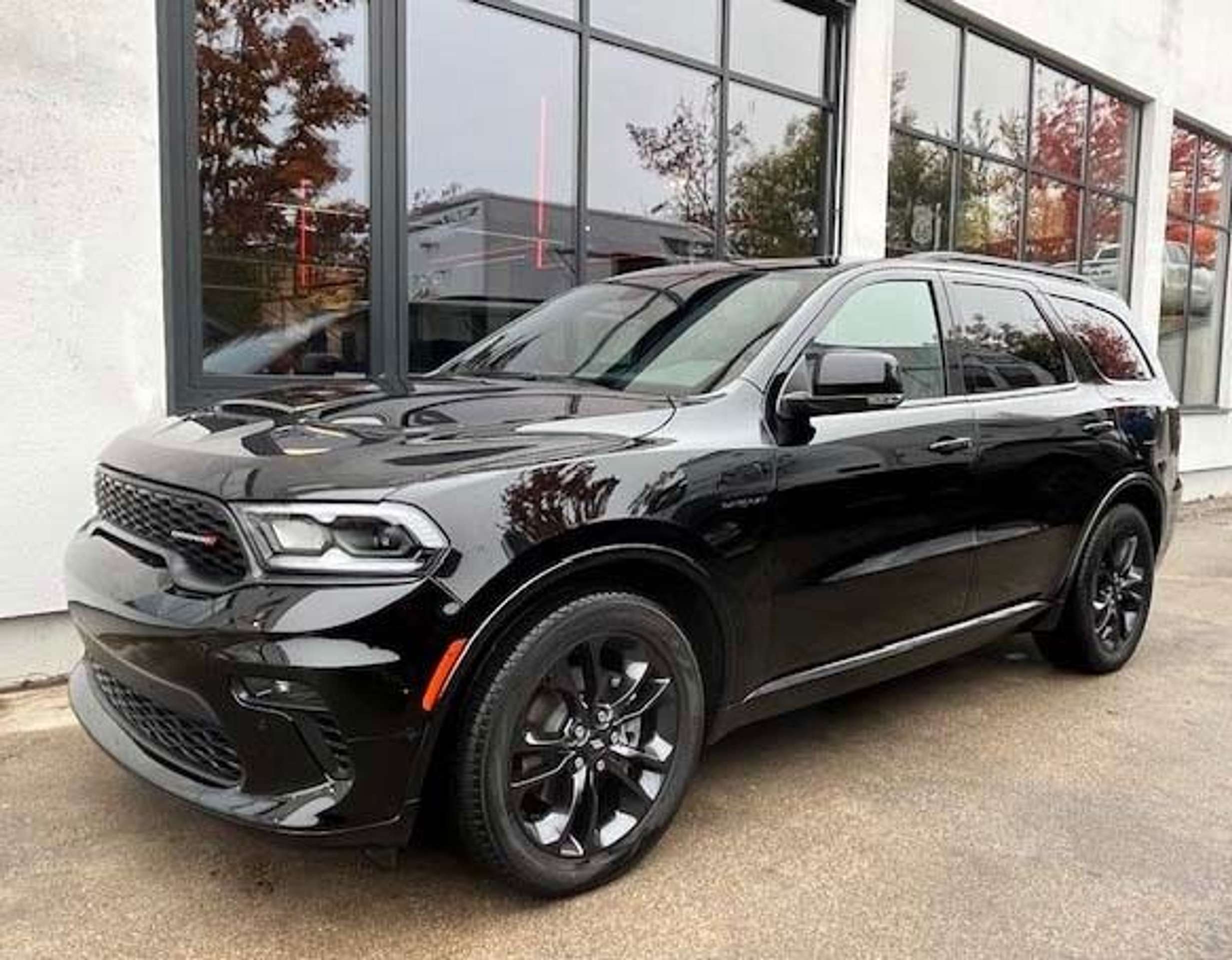 Dodge - Durango