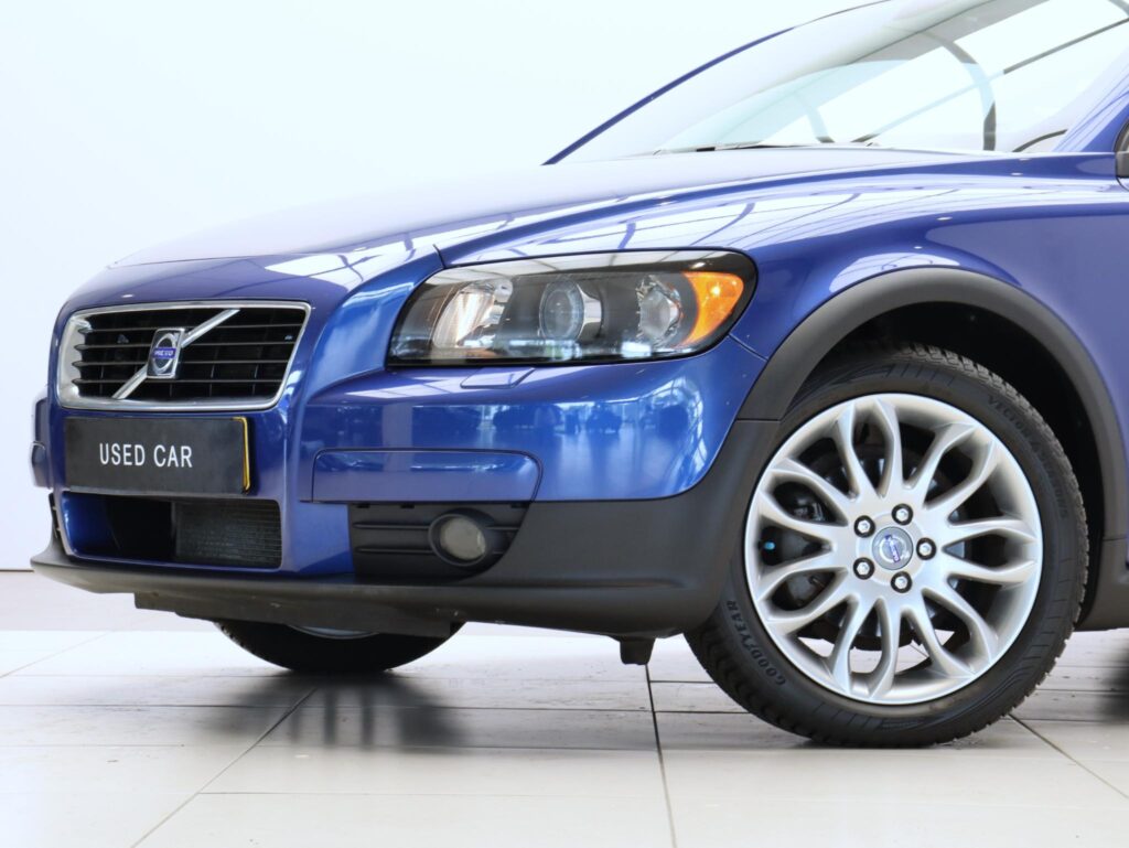 Volvo - C30