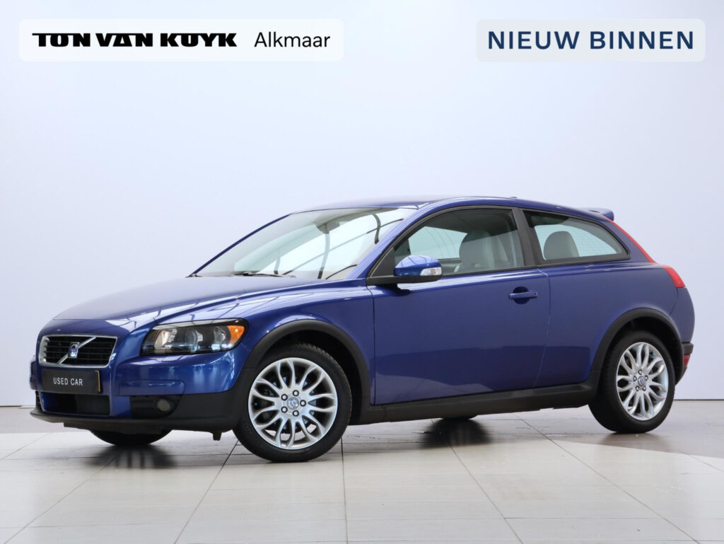 Volvo C30 2009 