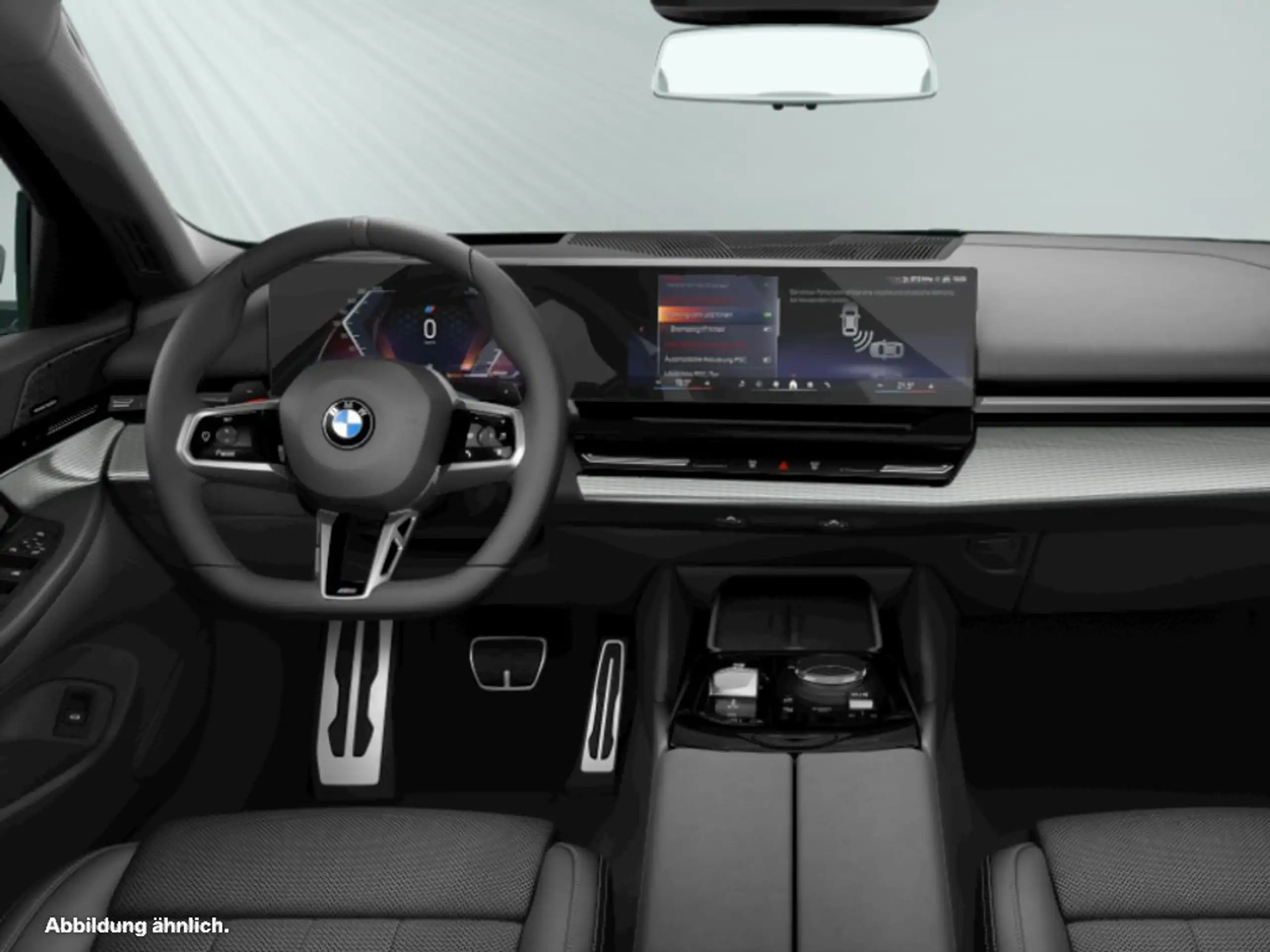 BMW - 520