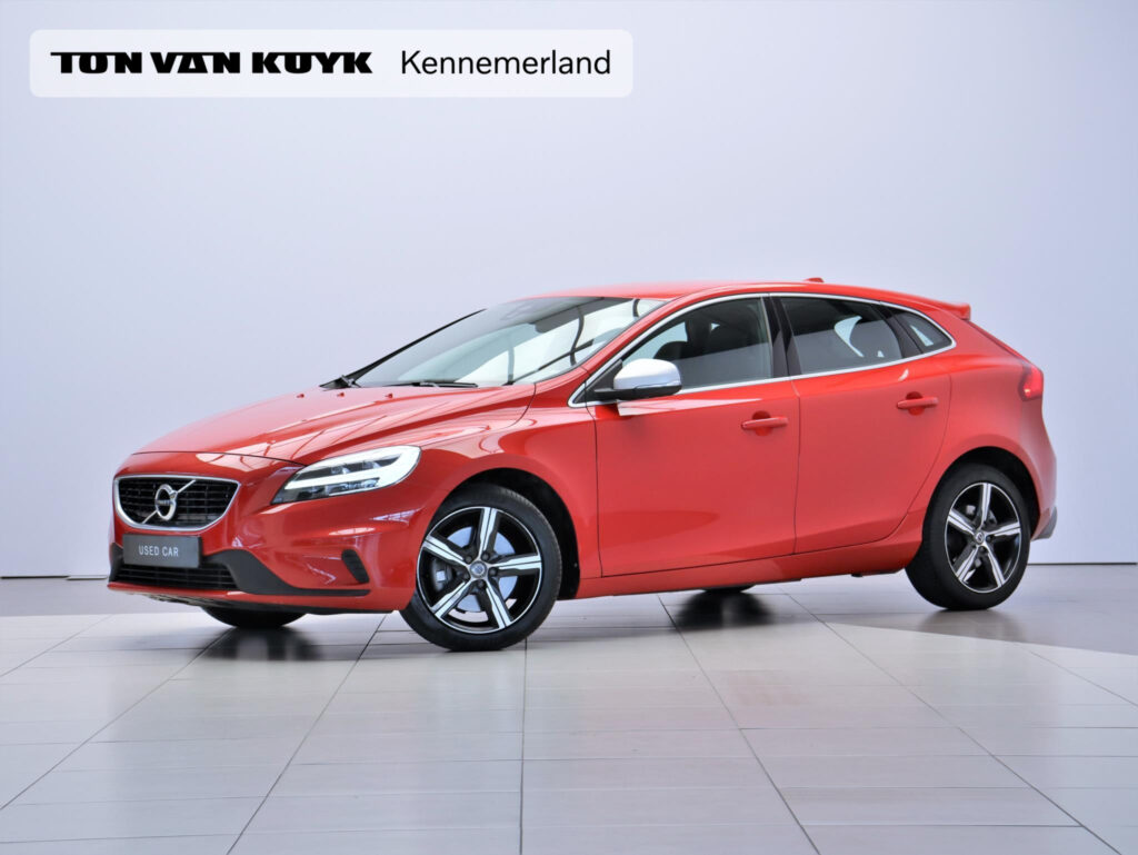 Volvo - V40