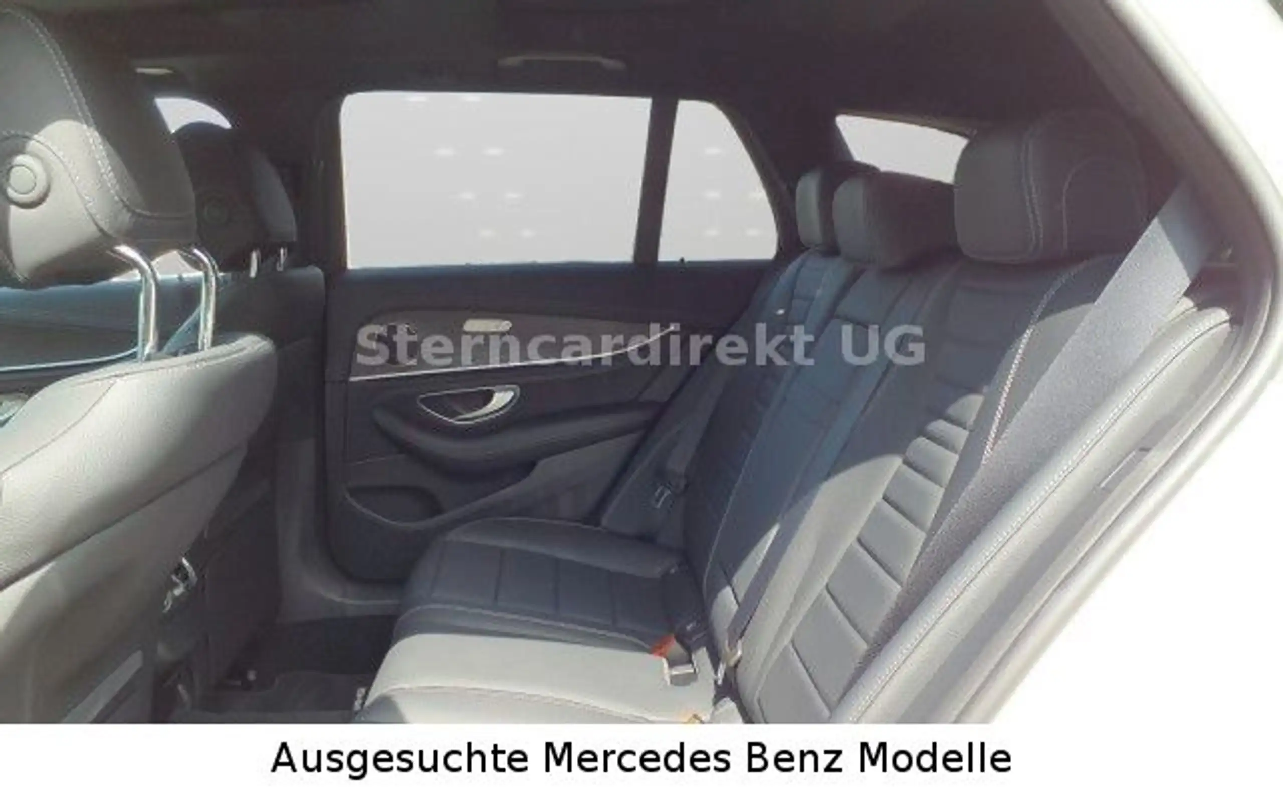 Mercedes-Benz - E 450