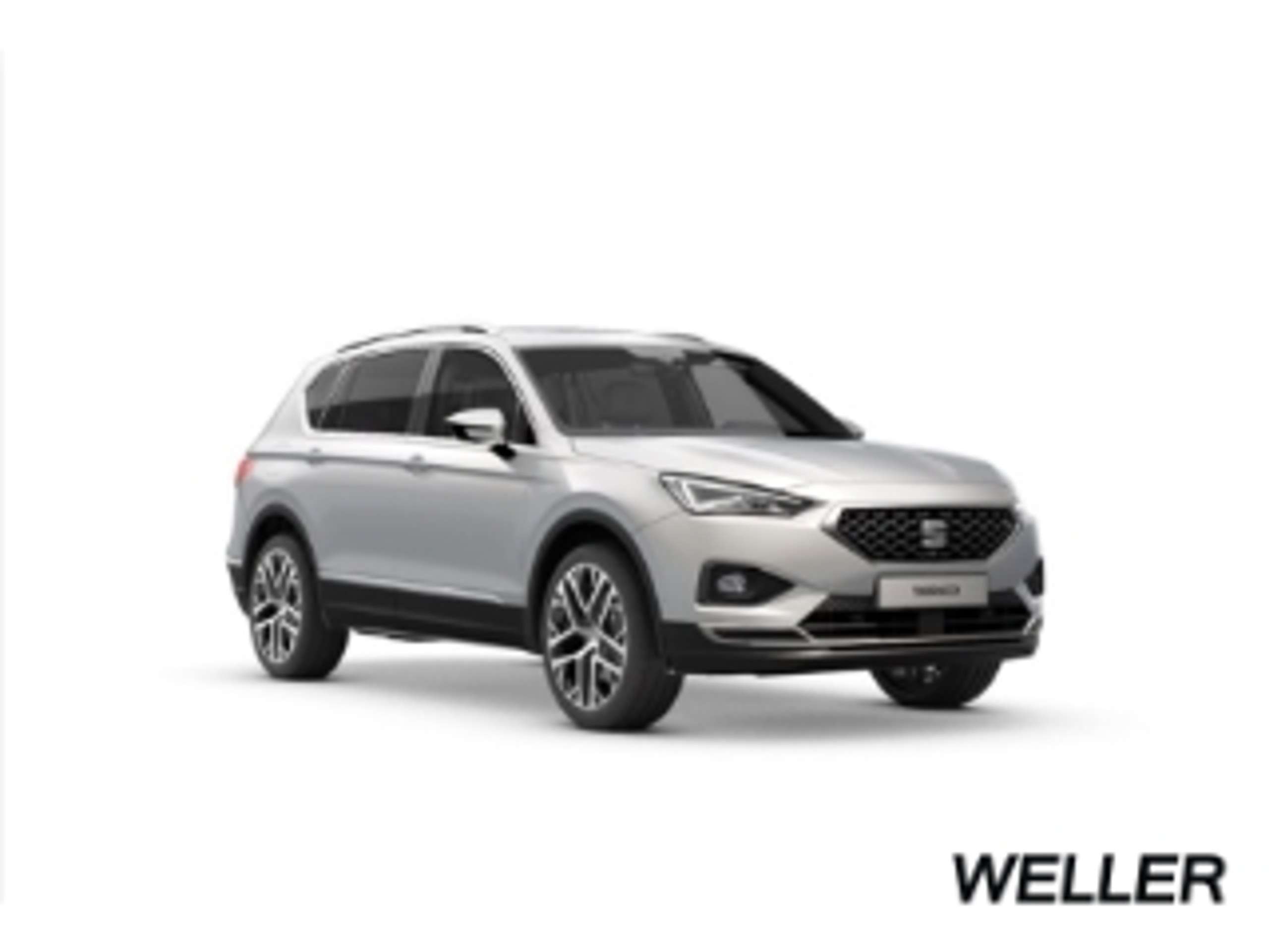 SEAT - Tarraco