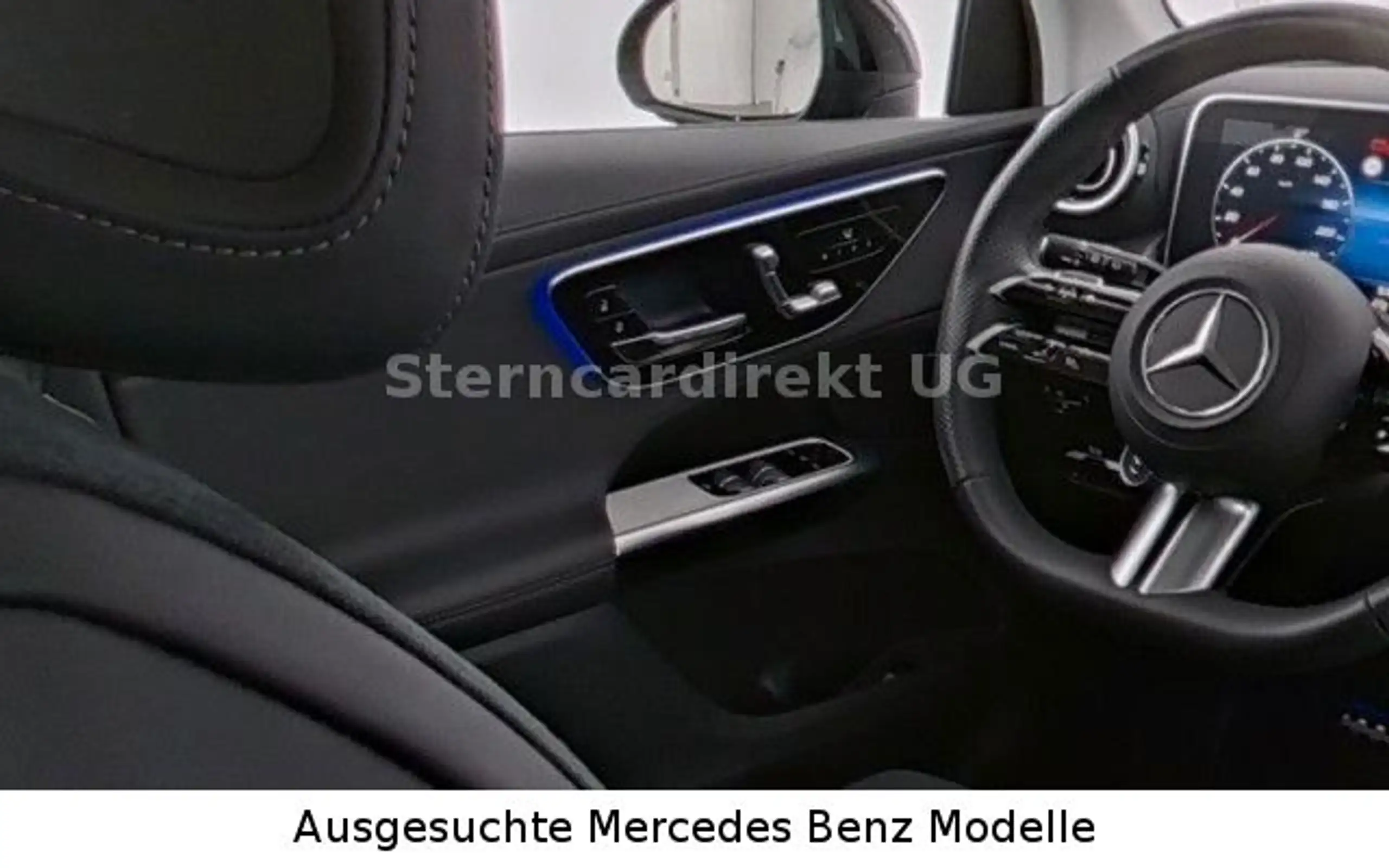 Mercedes-Benz - GLC 200