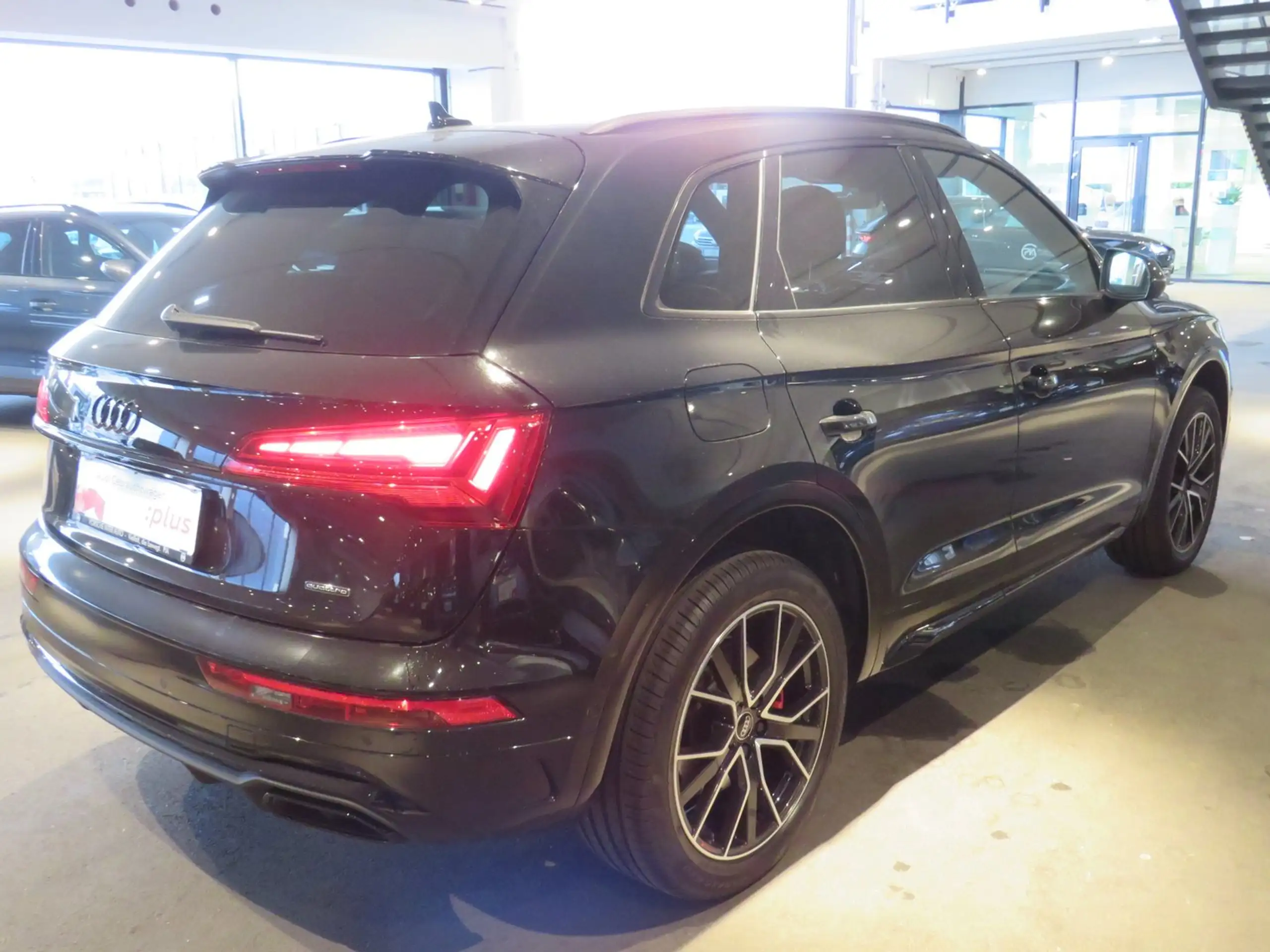 Audi - Q5