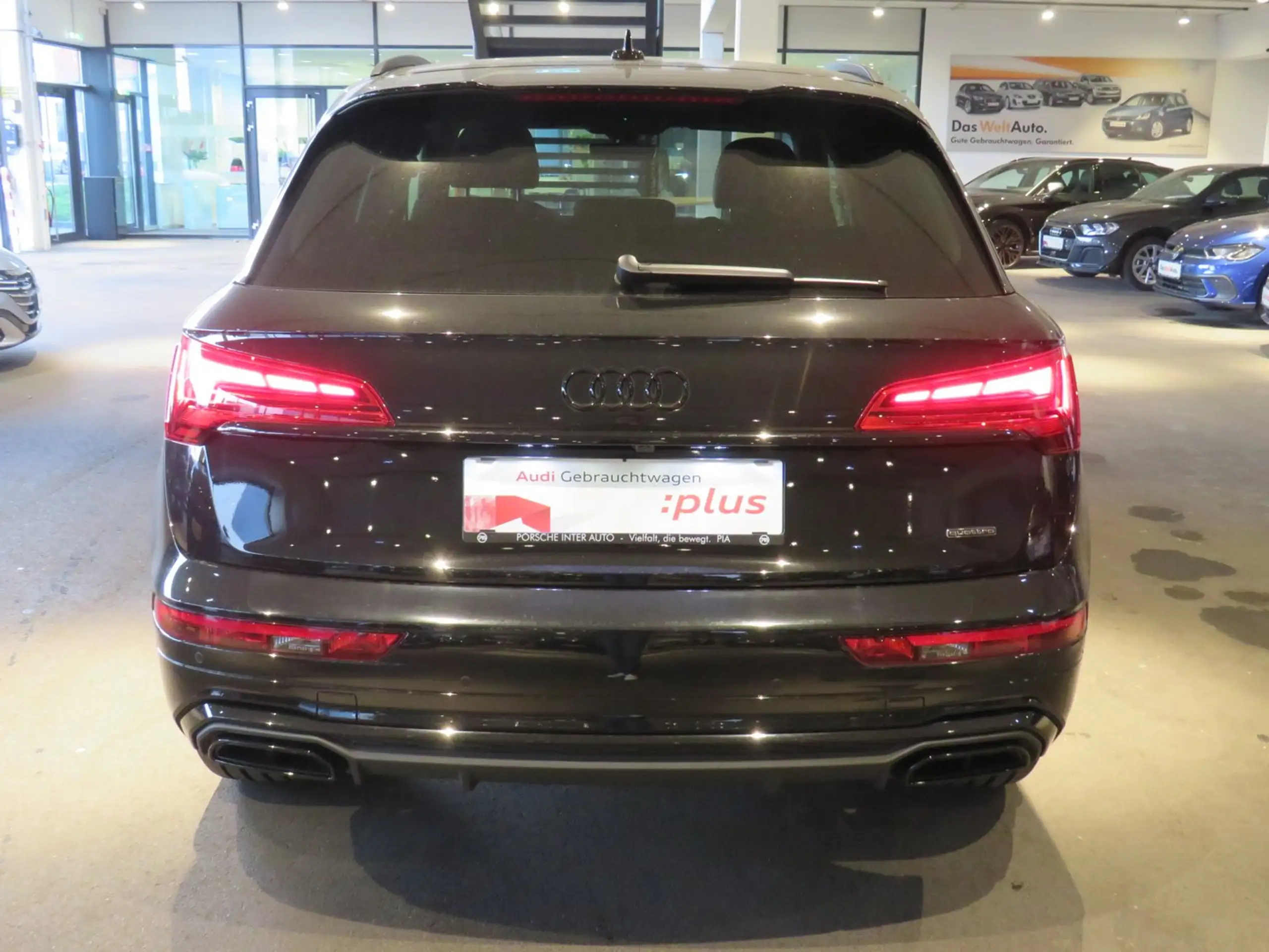 Audi - Q5