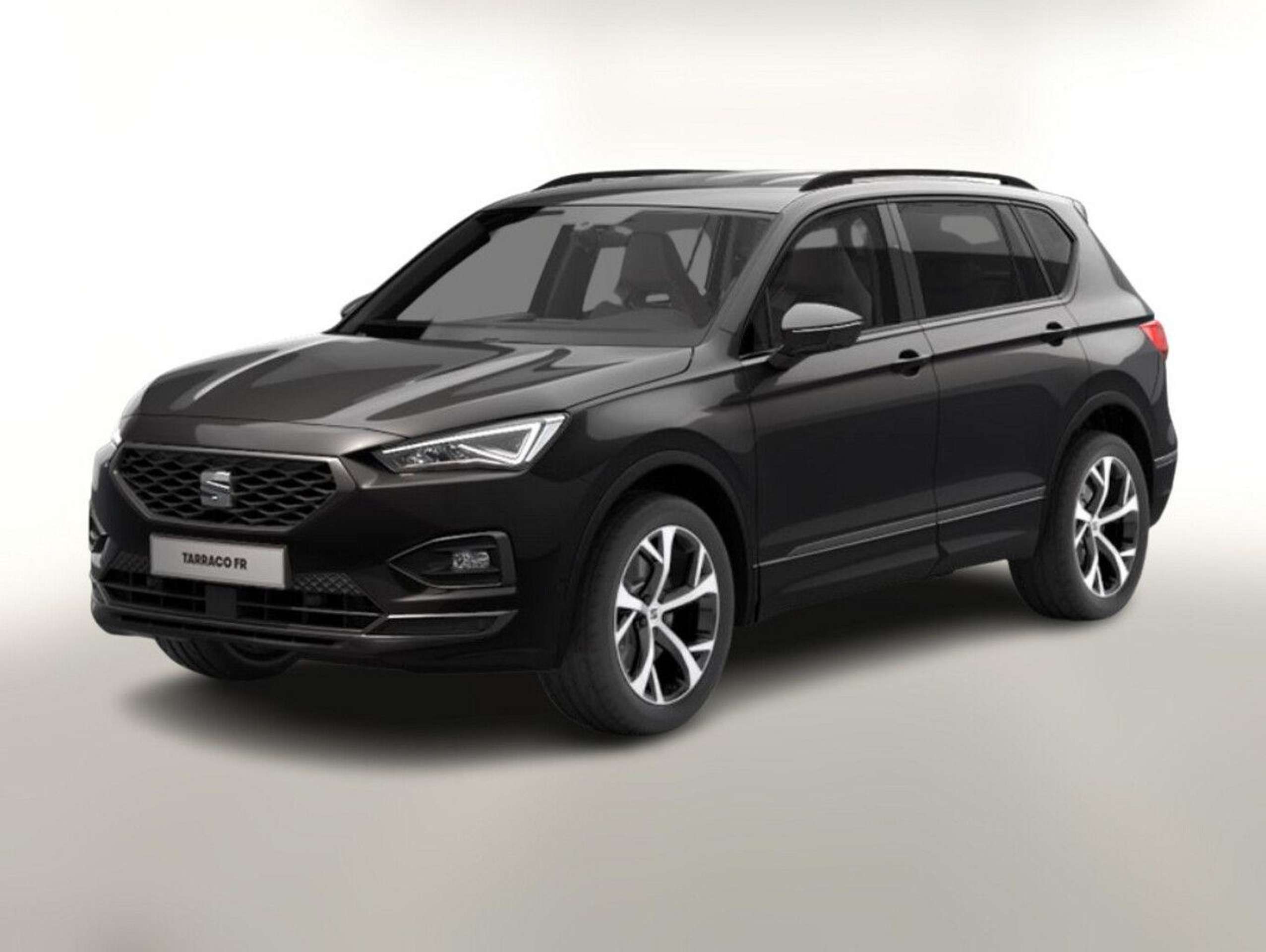 SEAT Tarraco 2024