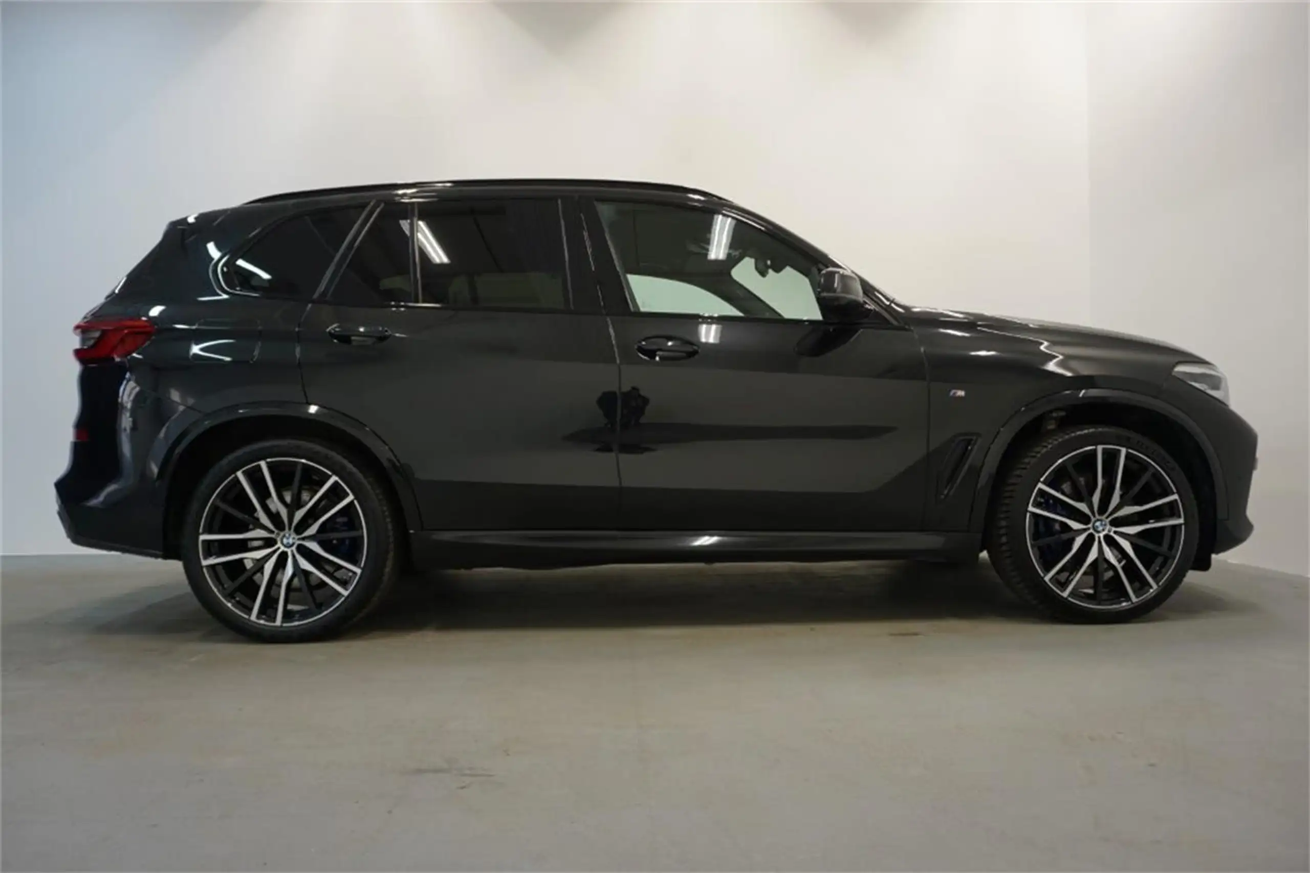 BMW - X5