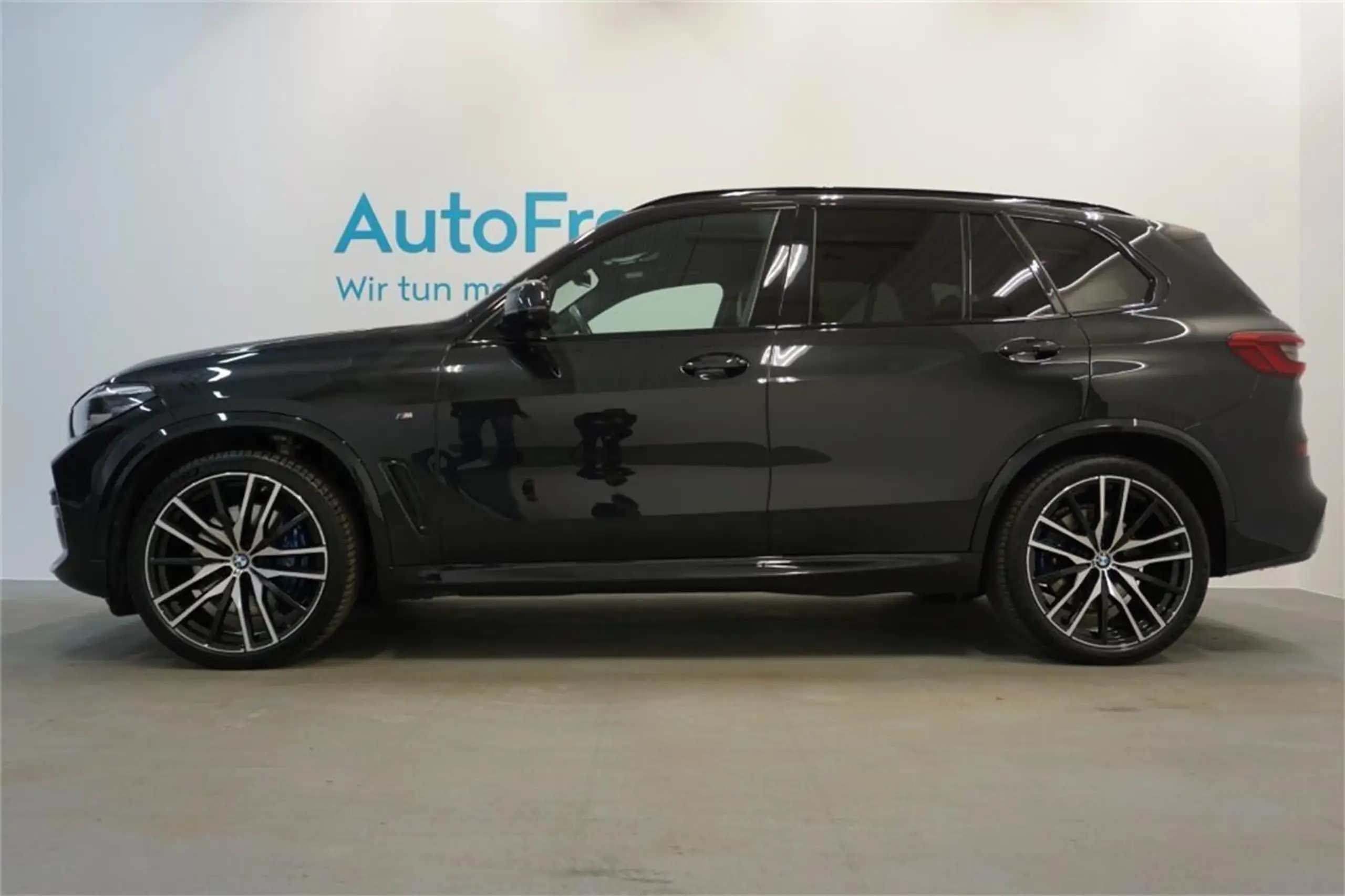 BMW - X5