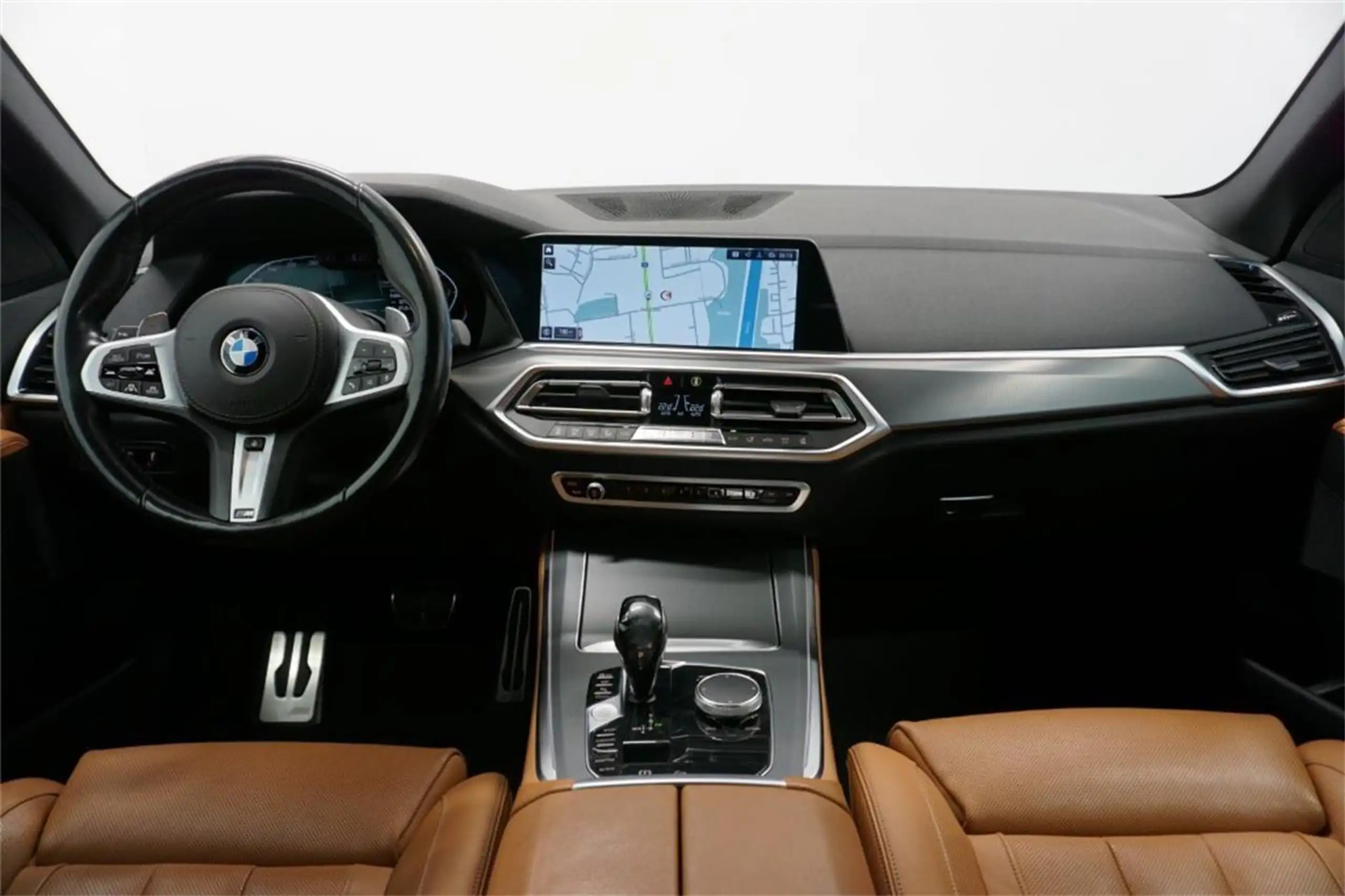 BMW - X5