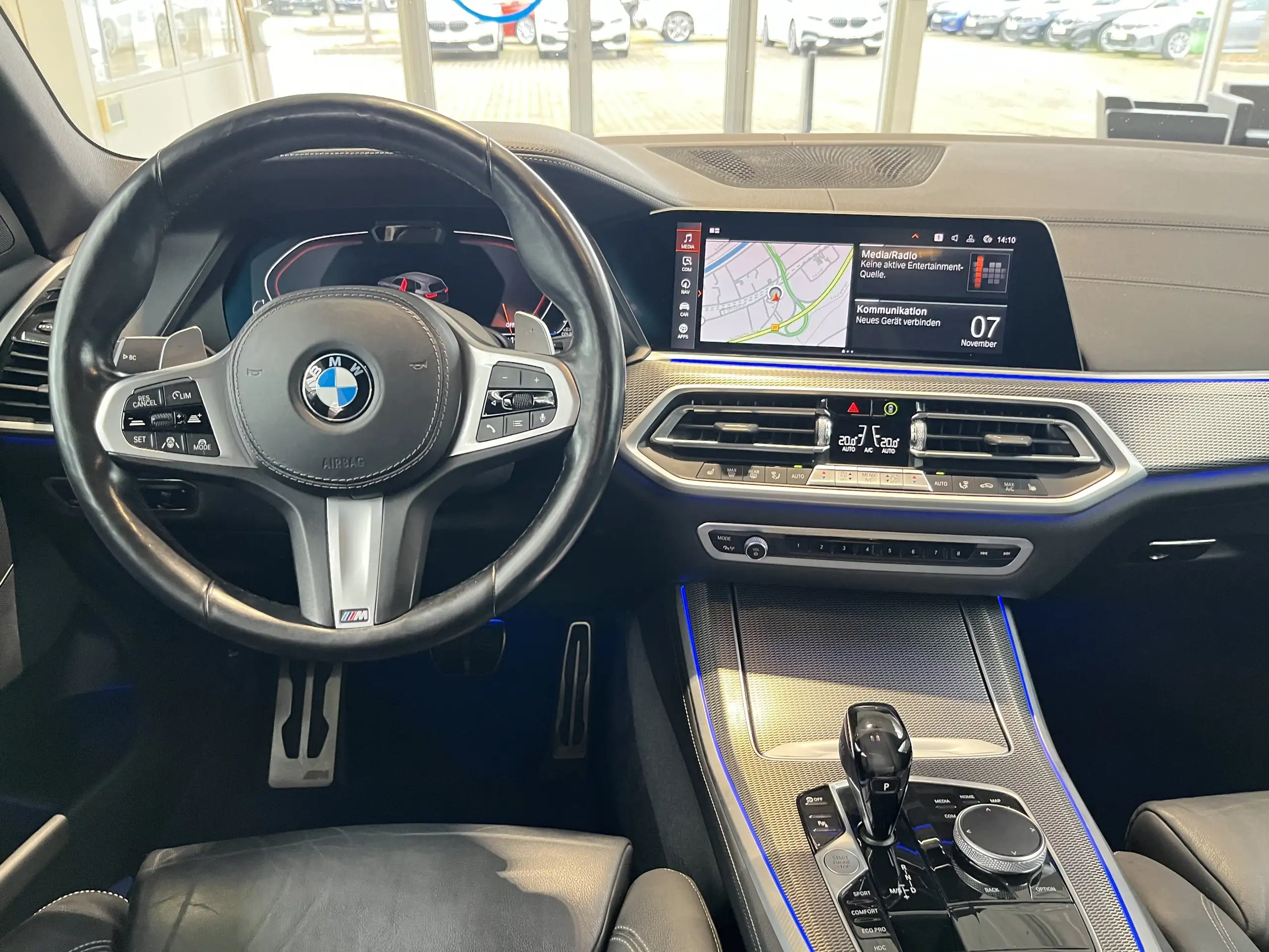 BMW - X5