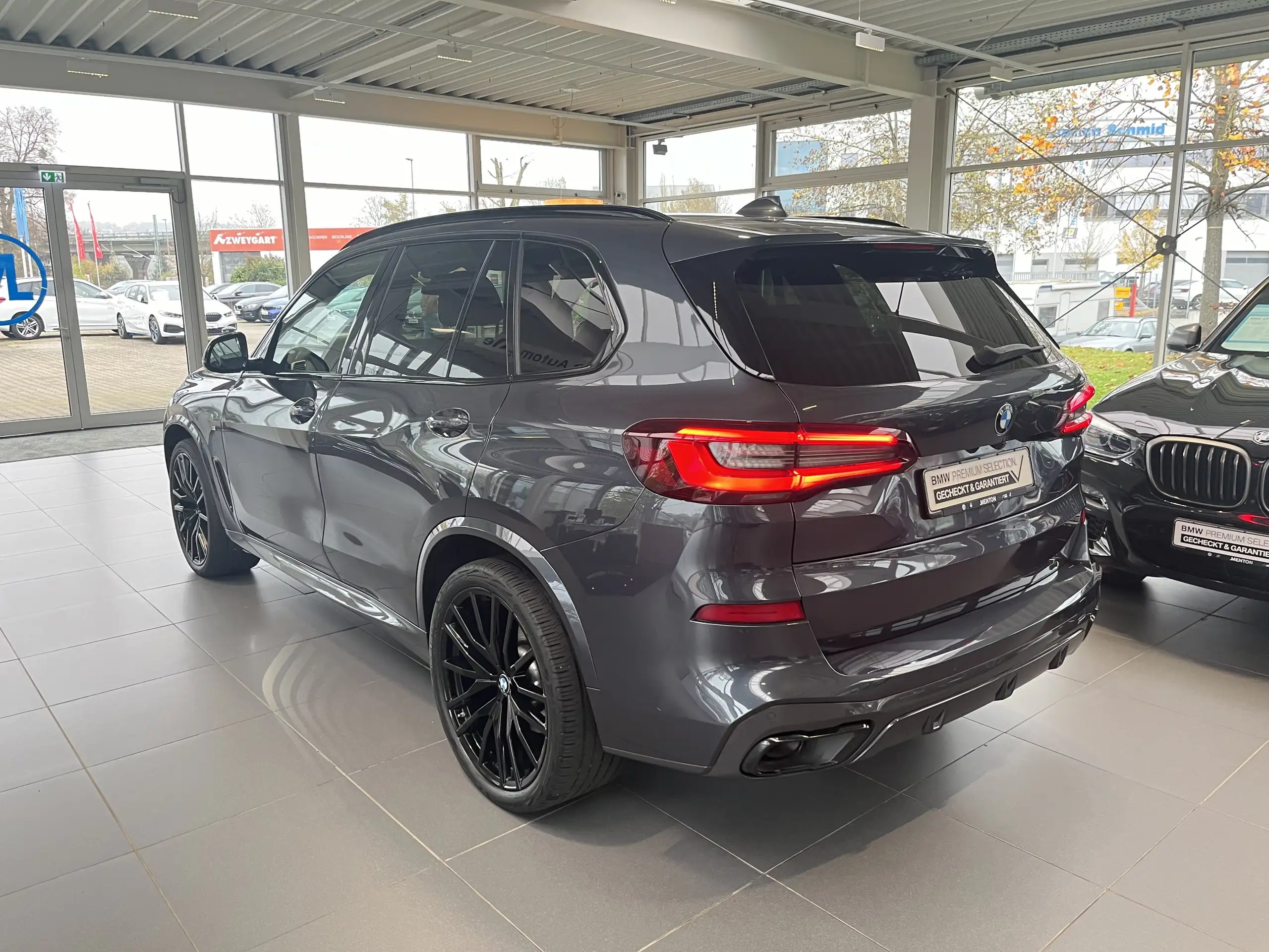 BMW - X5