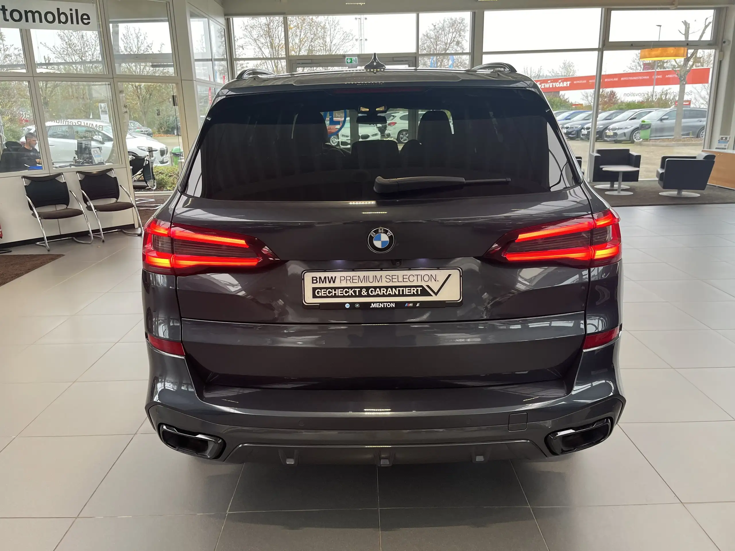 BMW - X5