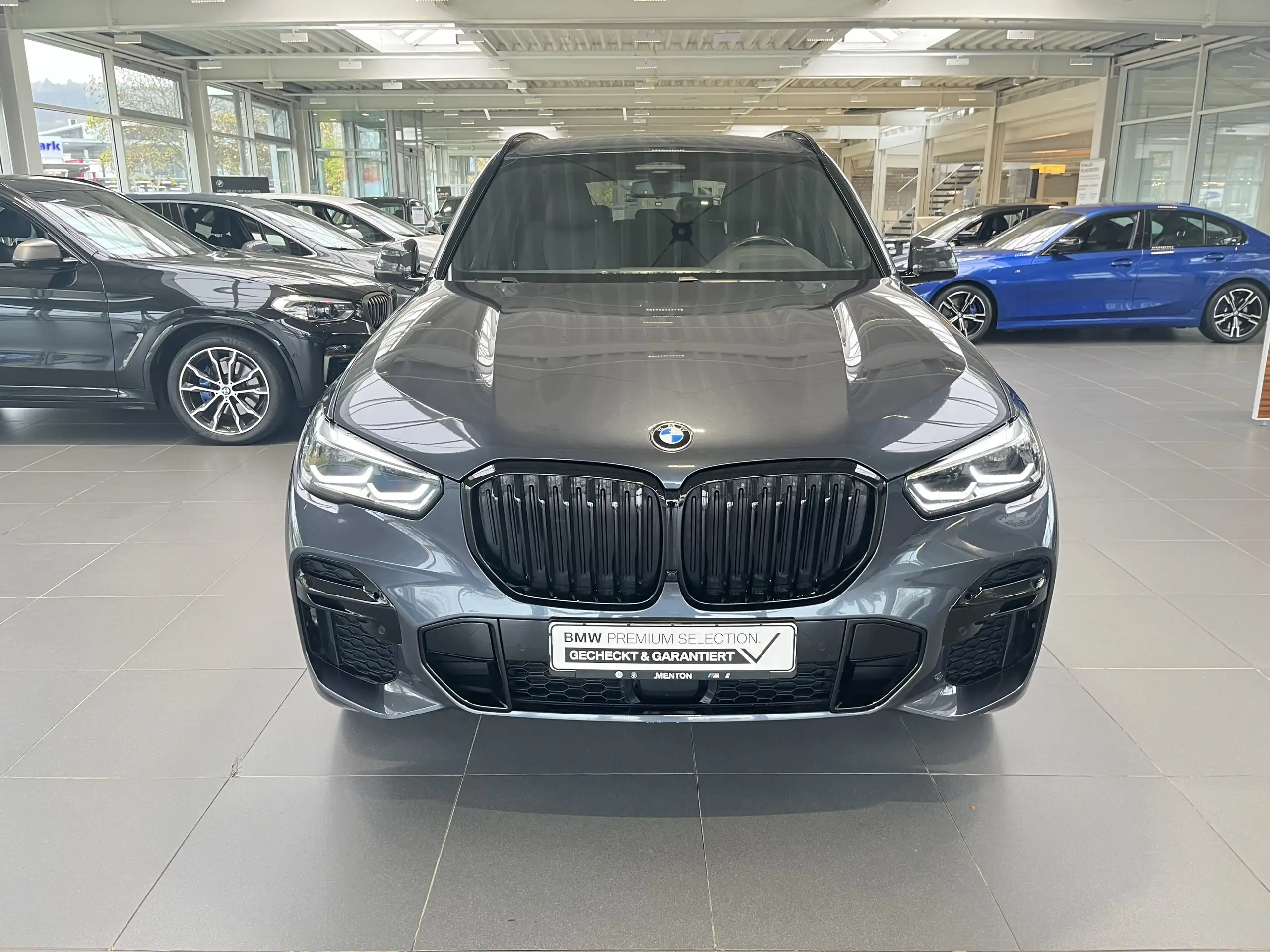 BMW - X5