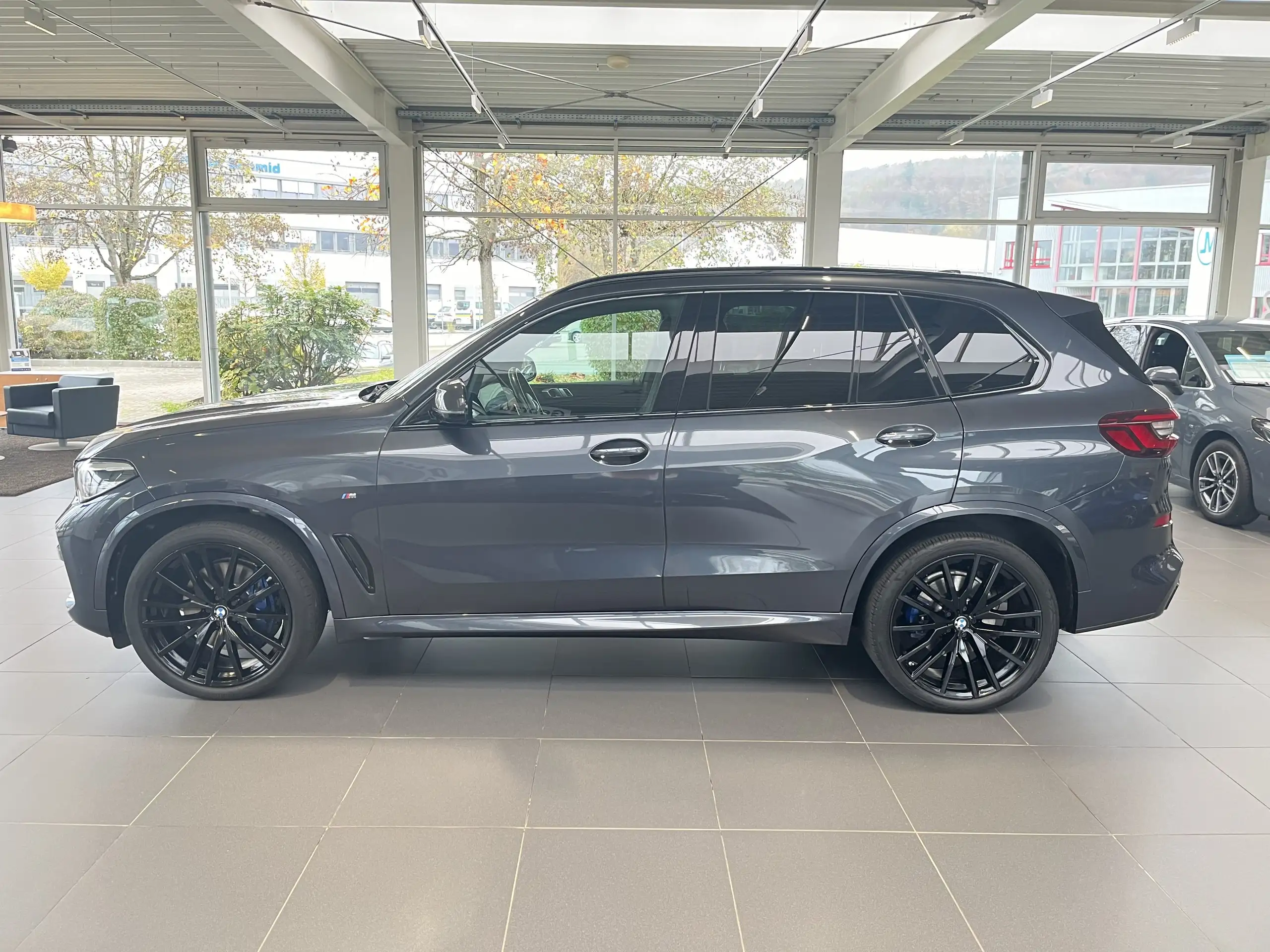 BMW - X5