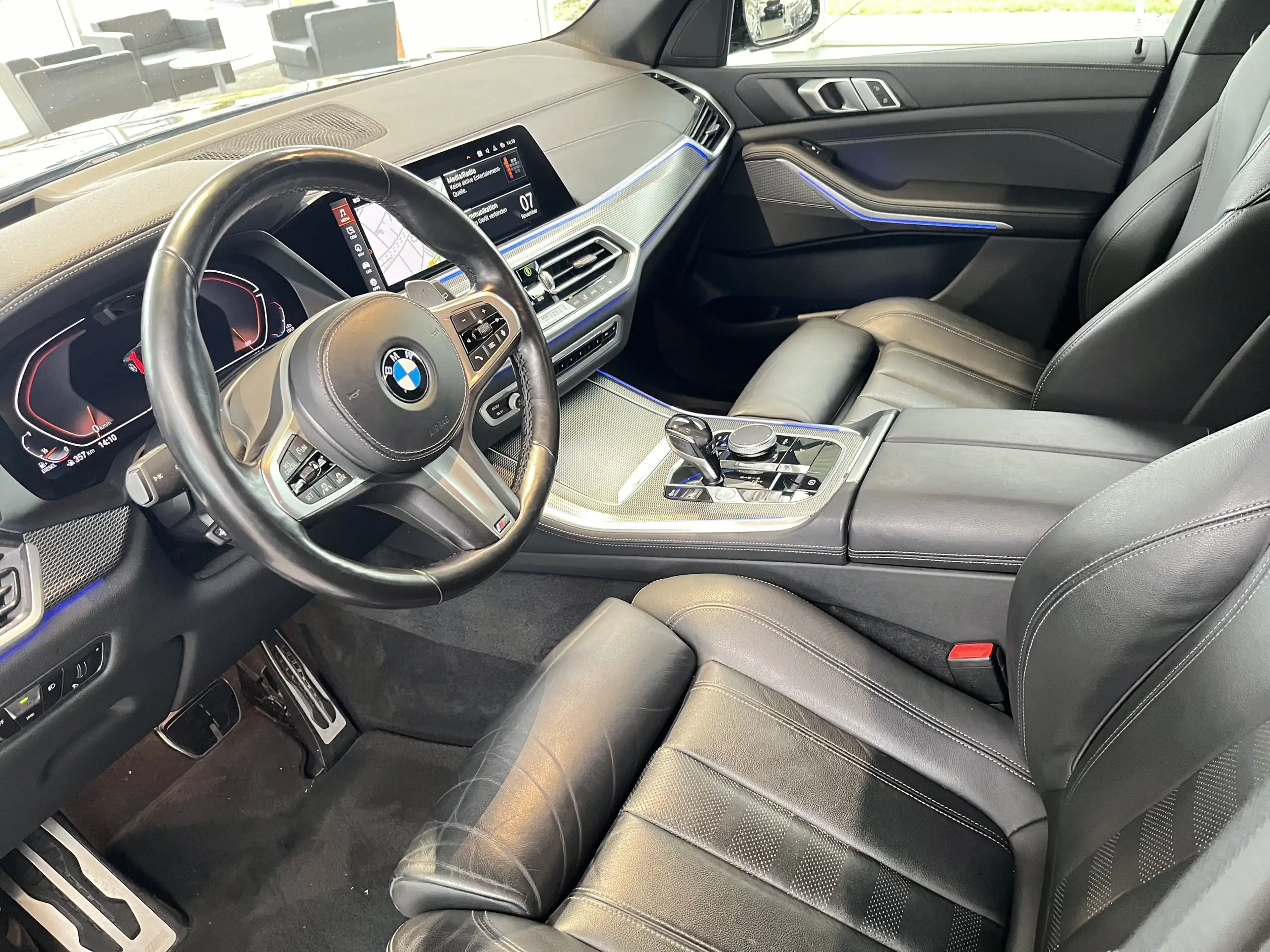 BMW - X5