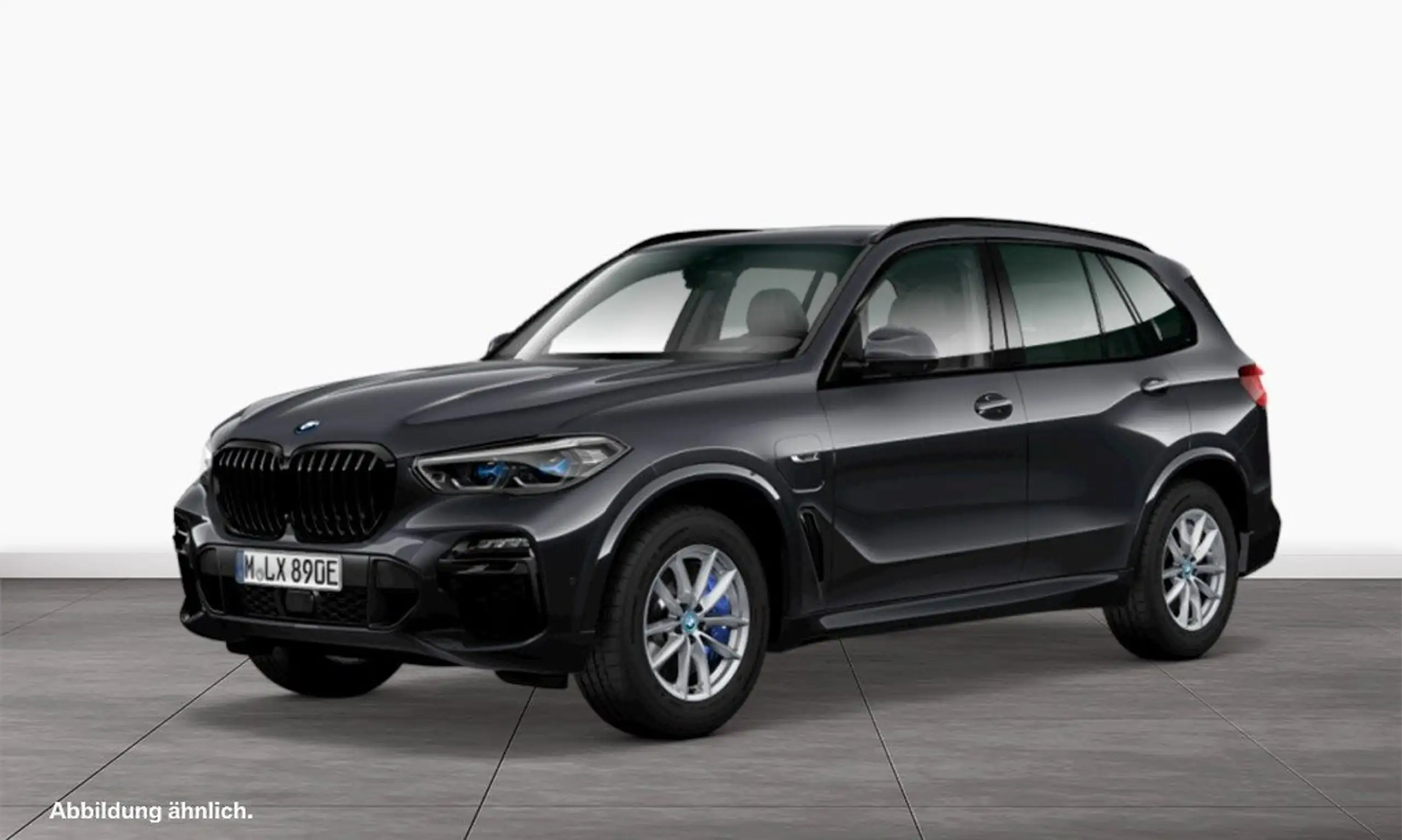 BMW - X5