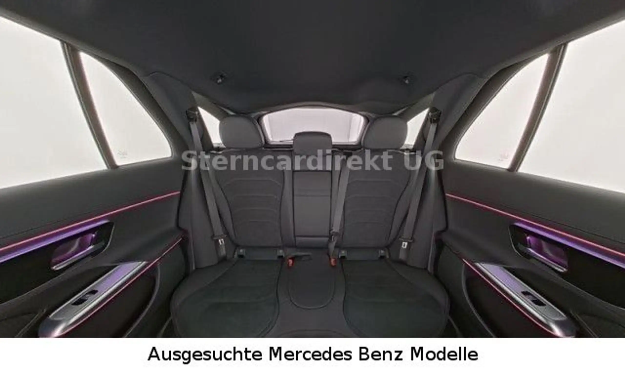 Mercedes-Benz - E 300