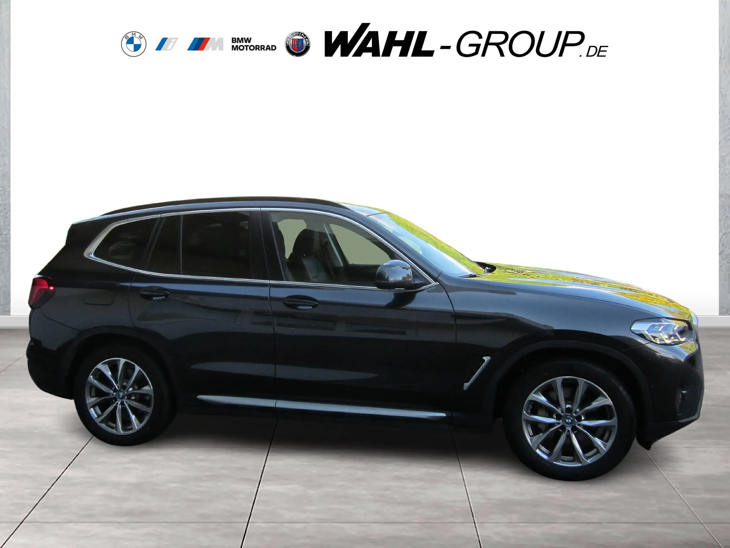 BMW - X3