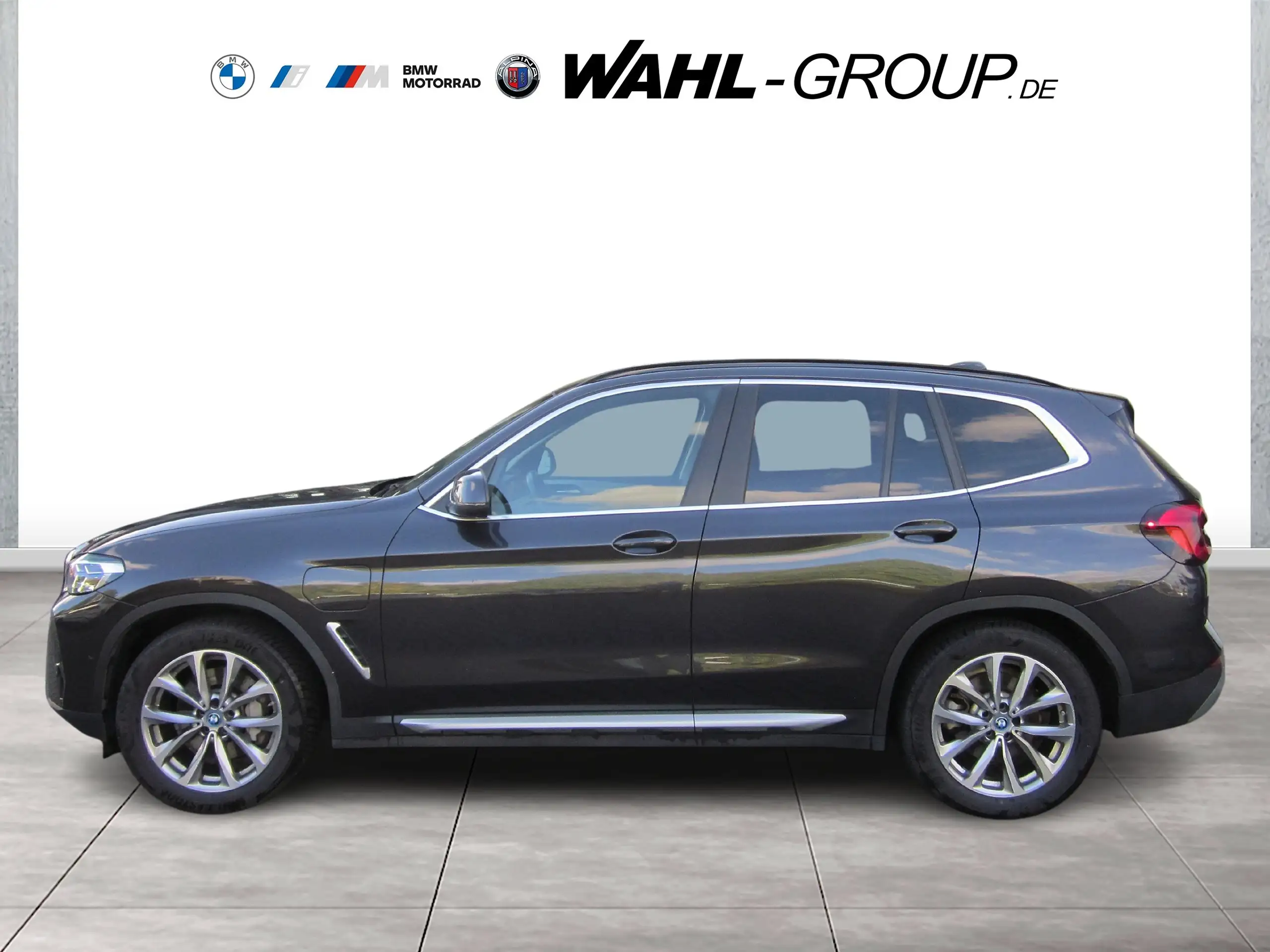 BMW - X3