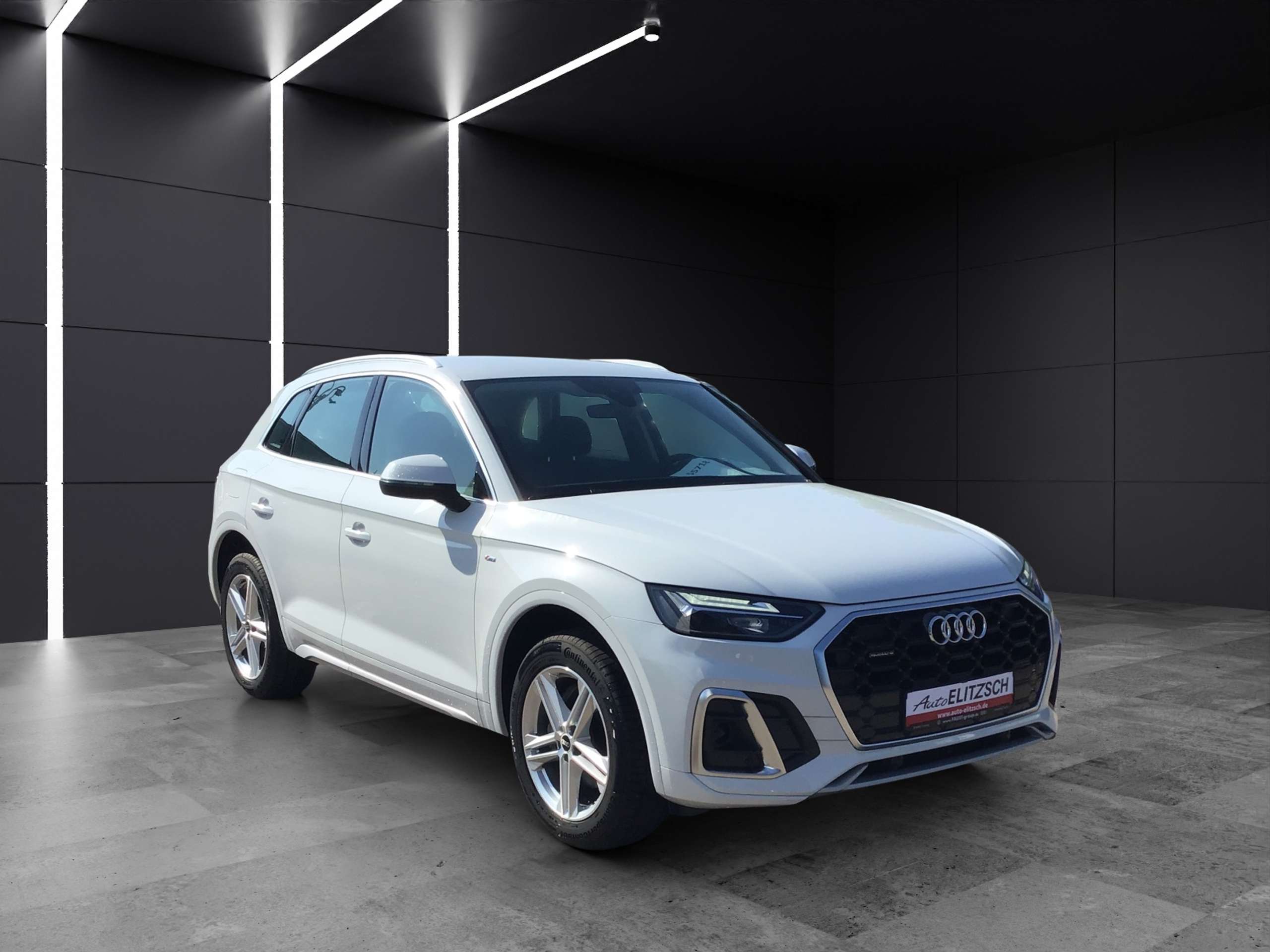 Audi - Q5