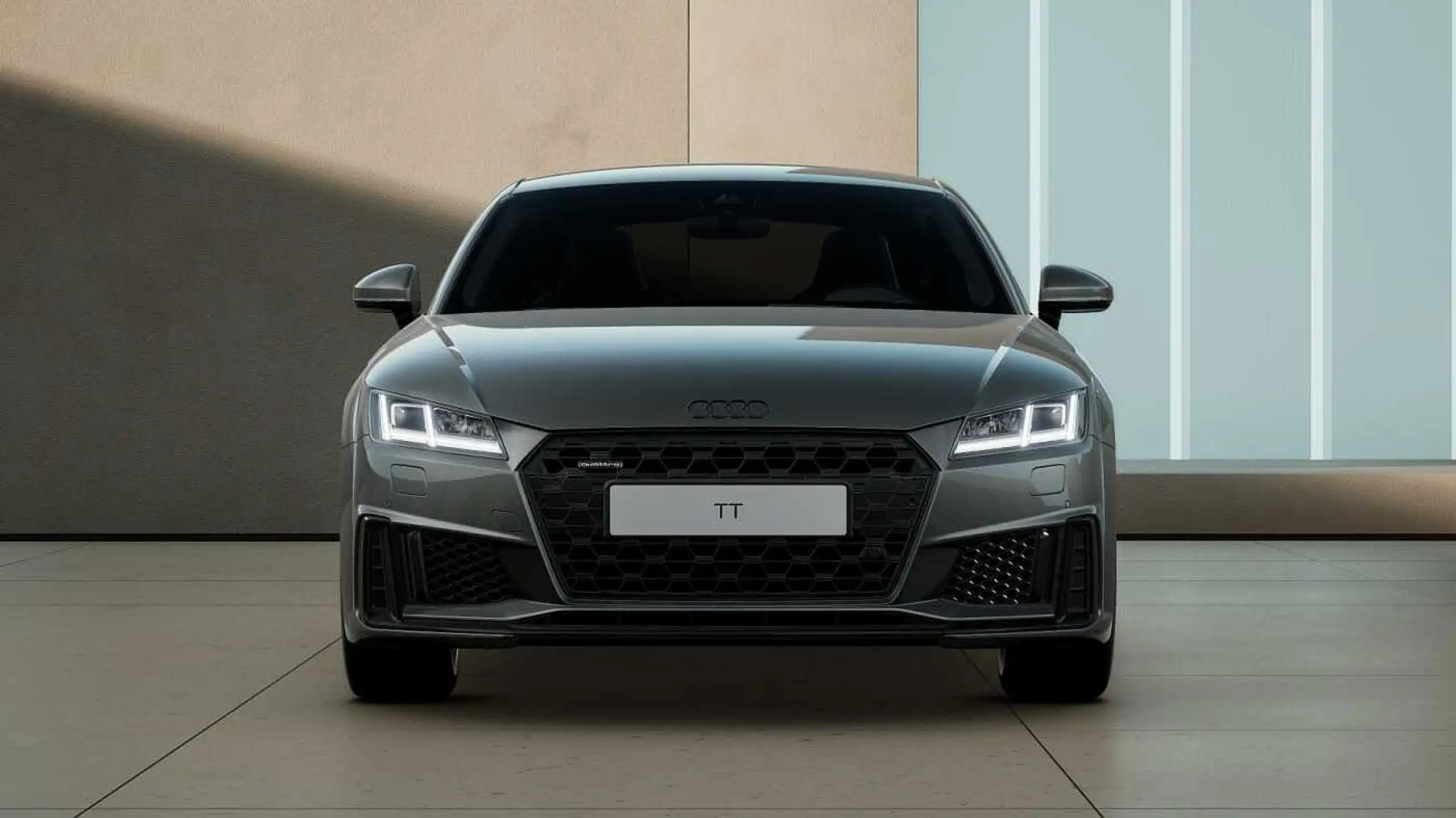 Audi - TT