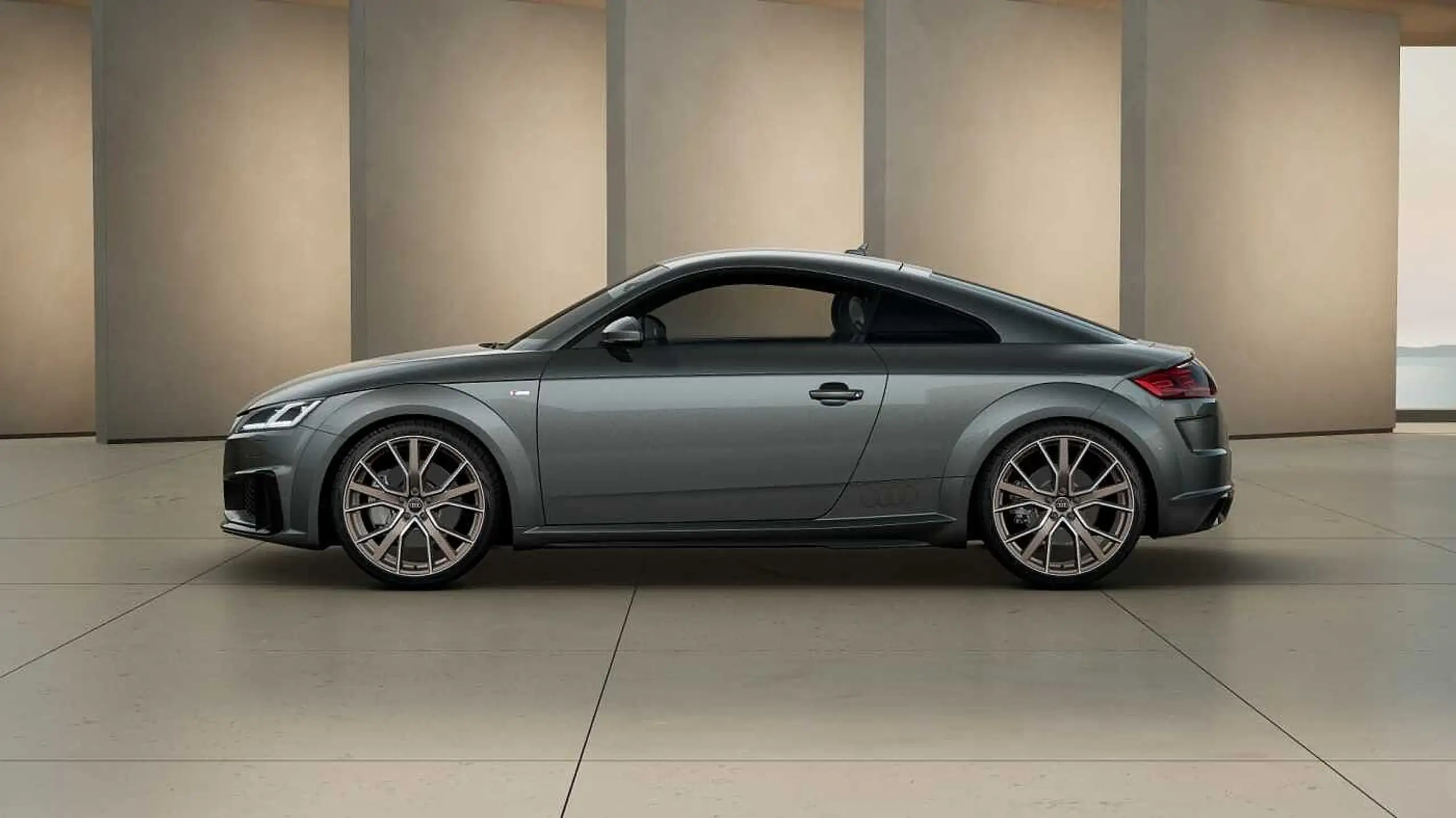 Audi - TT