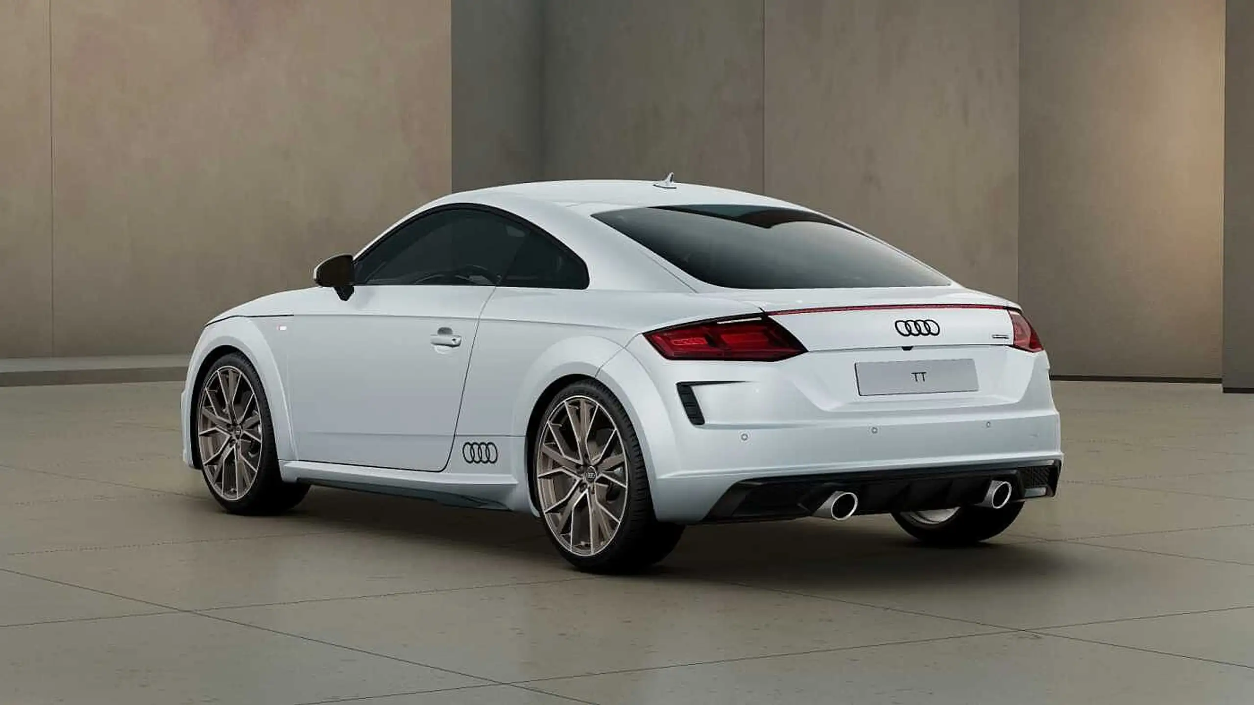 Audi - TT