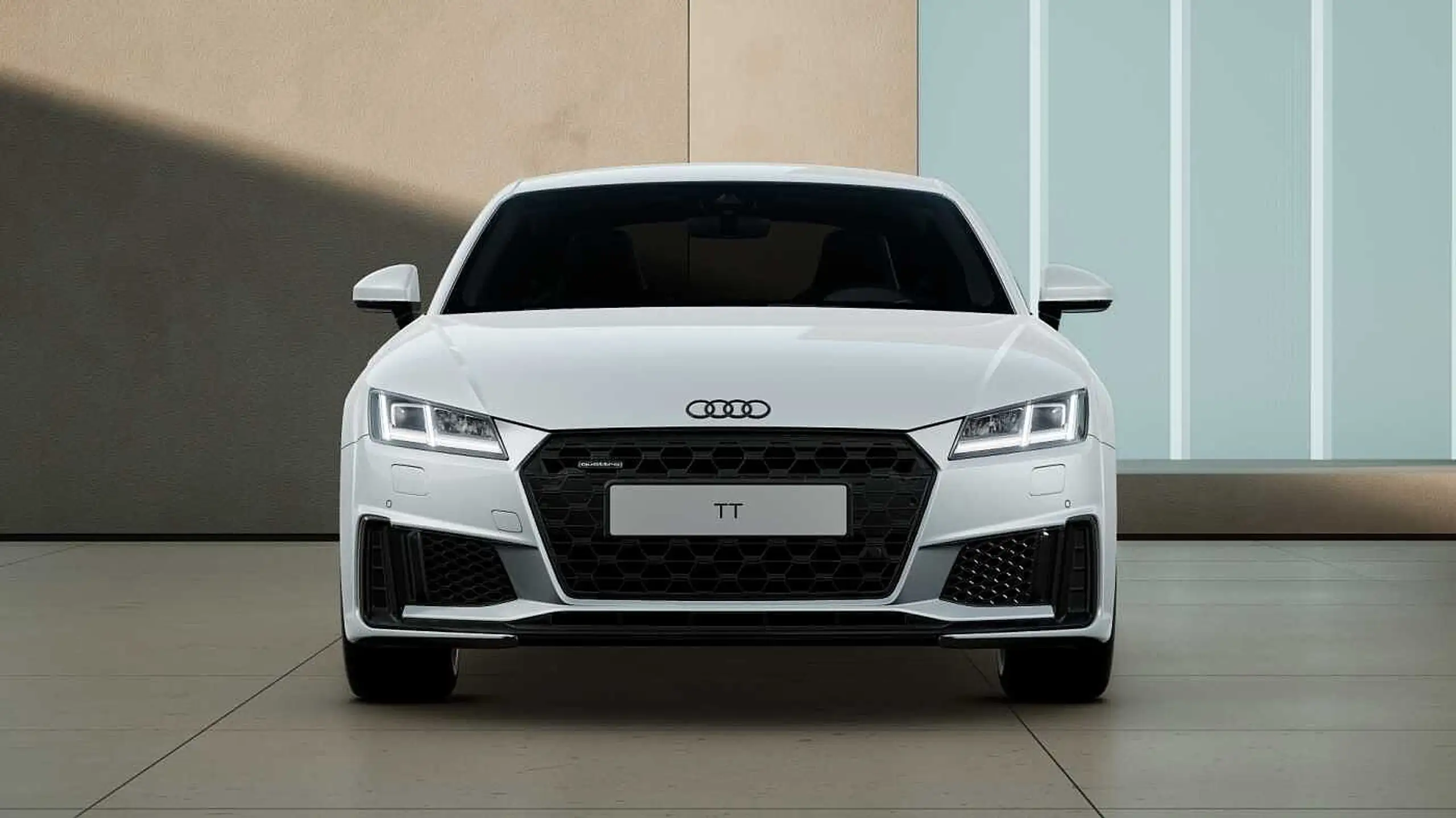 Audi - TT