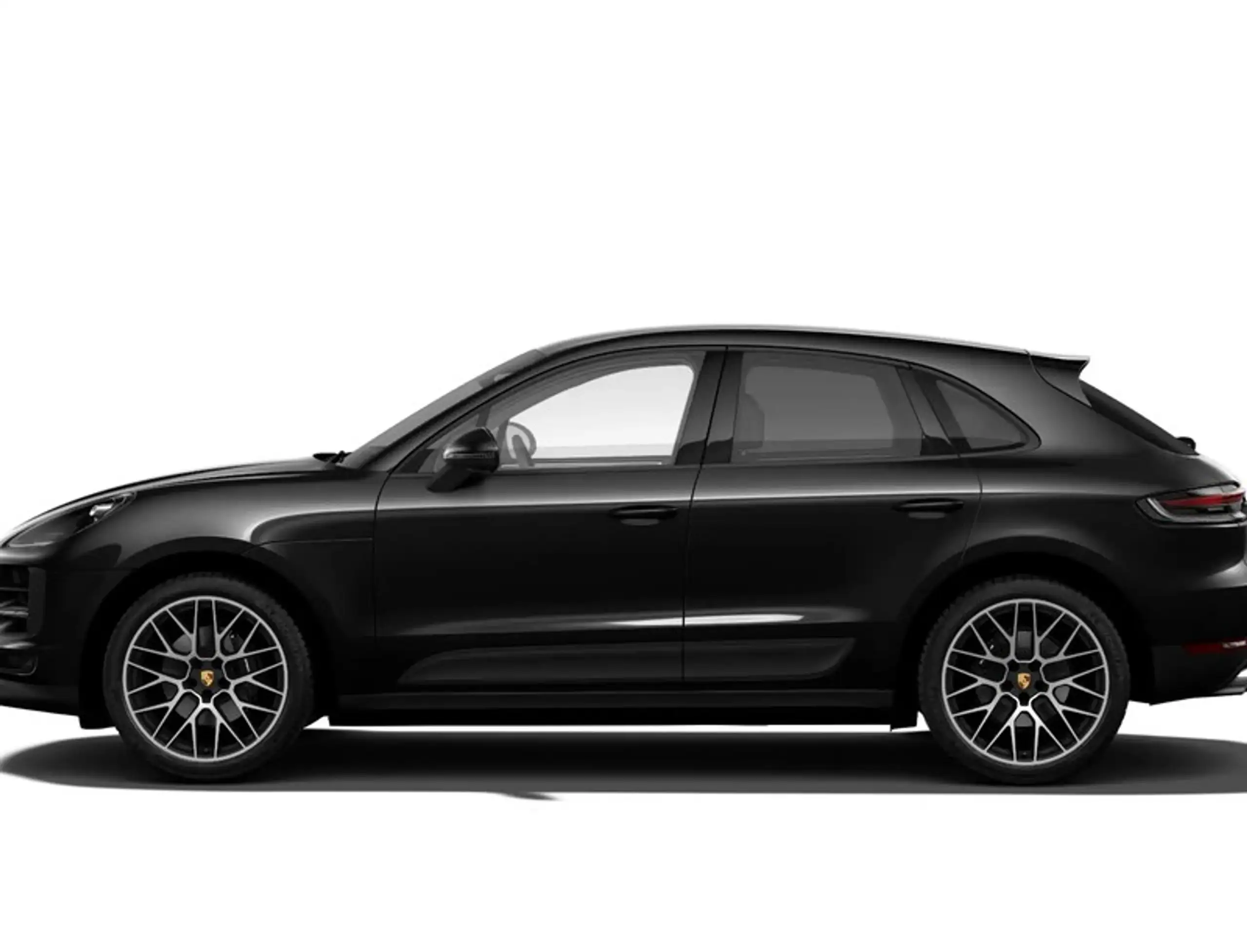 Porsche - Macan