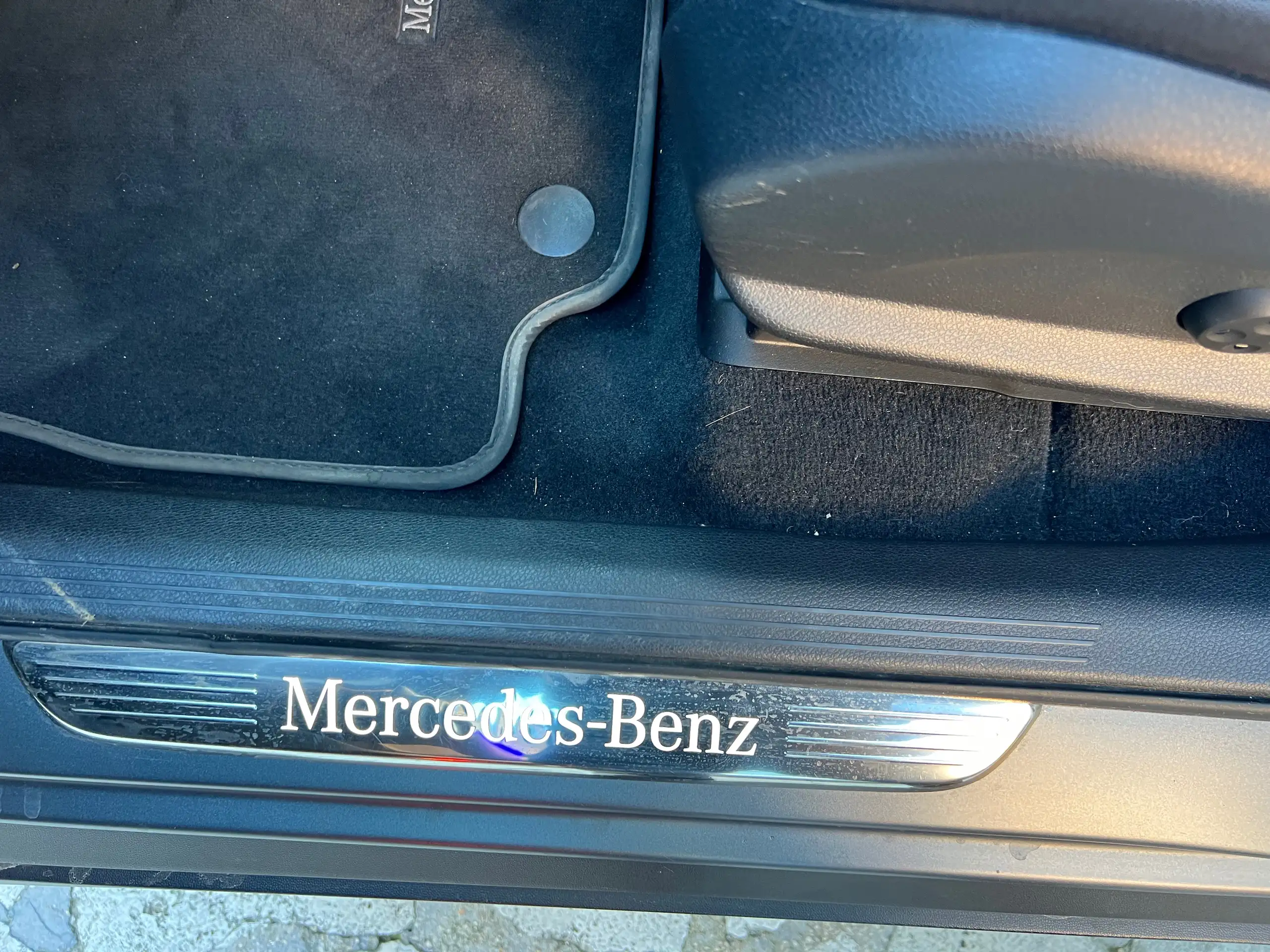 Mercedes-Benz - GLC 300