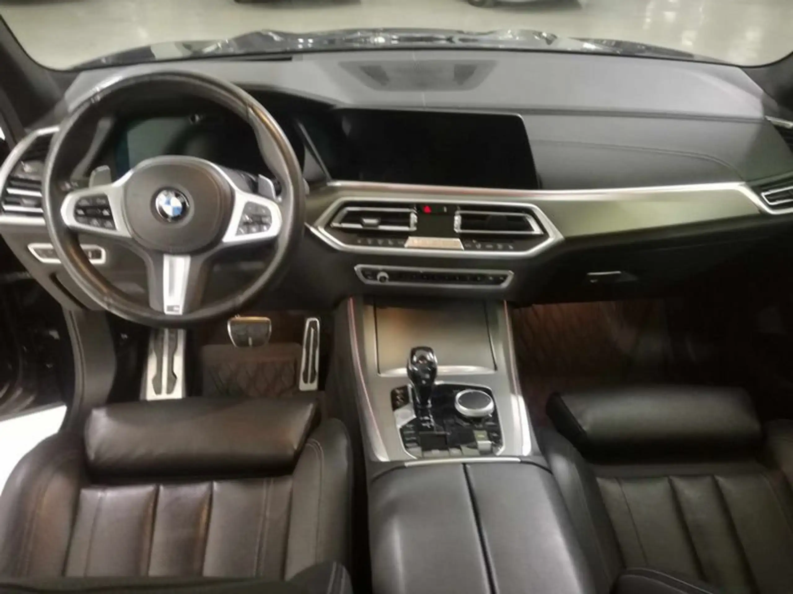 BMW - X5